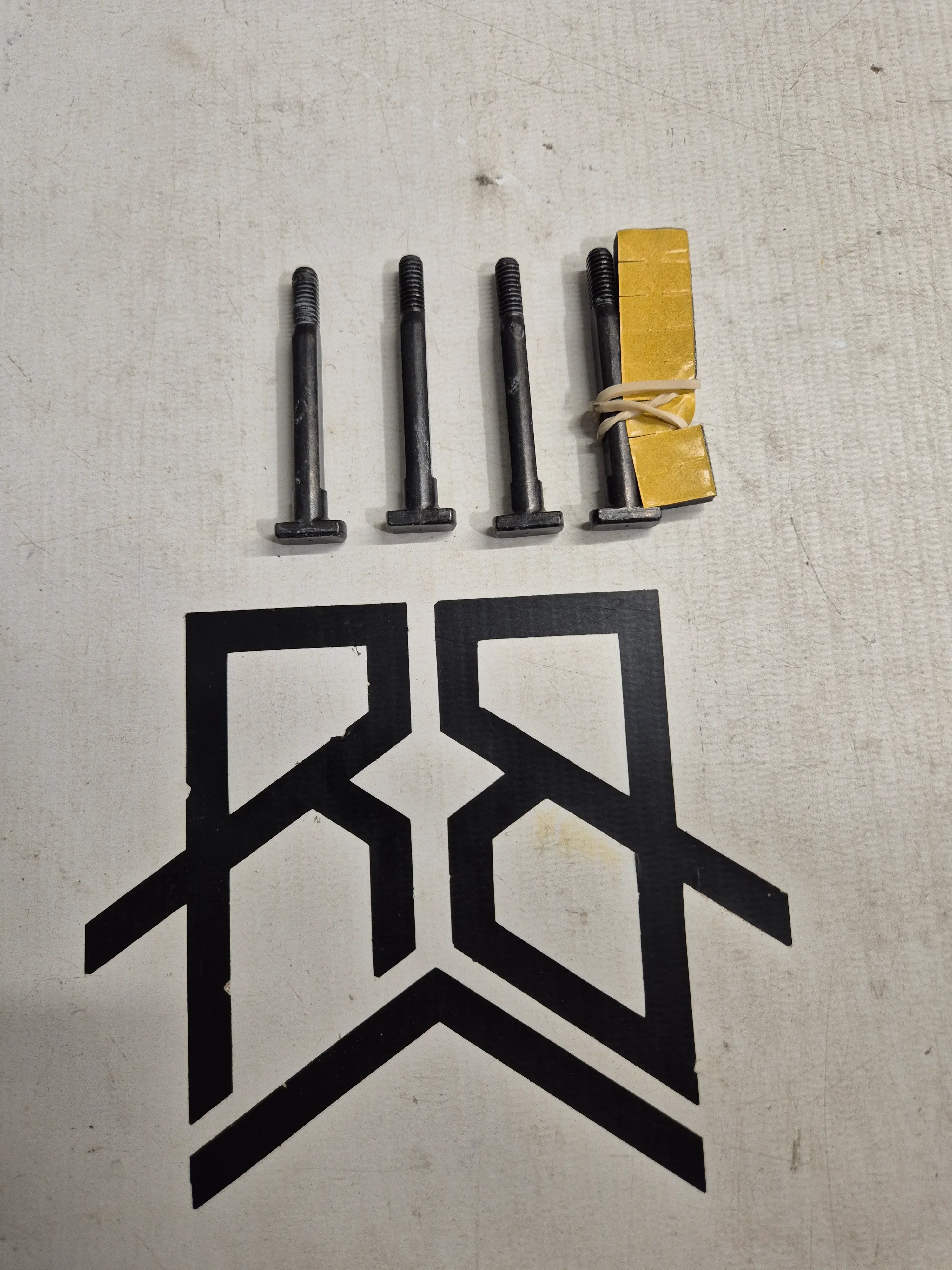 Thule 7011 - Spare Parts - Image 8