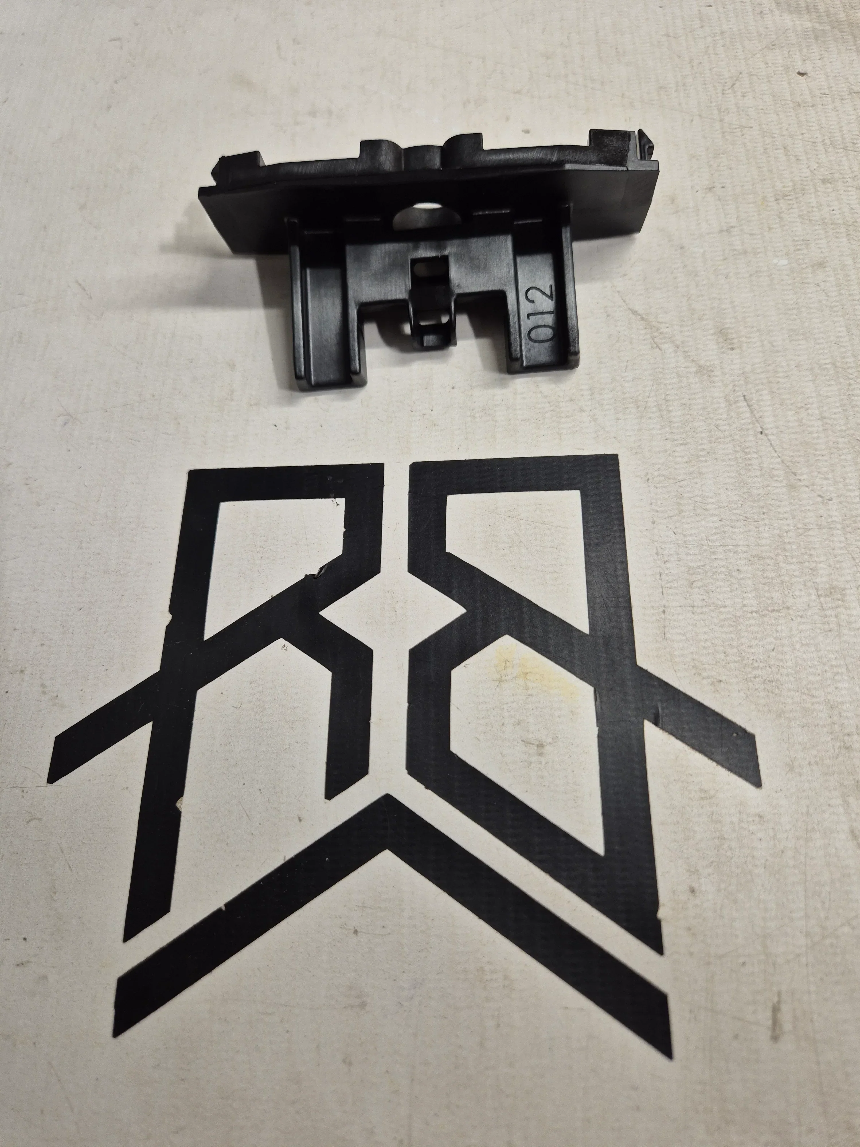 Thule 7011 - Spare Parts - Image 9