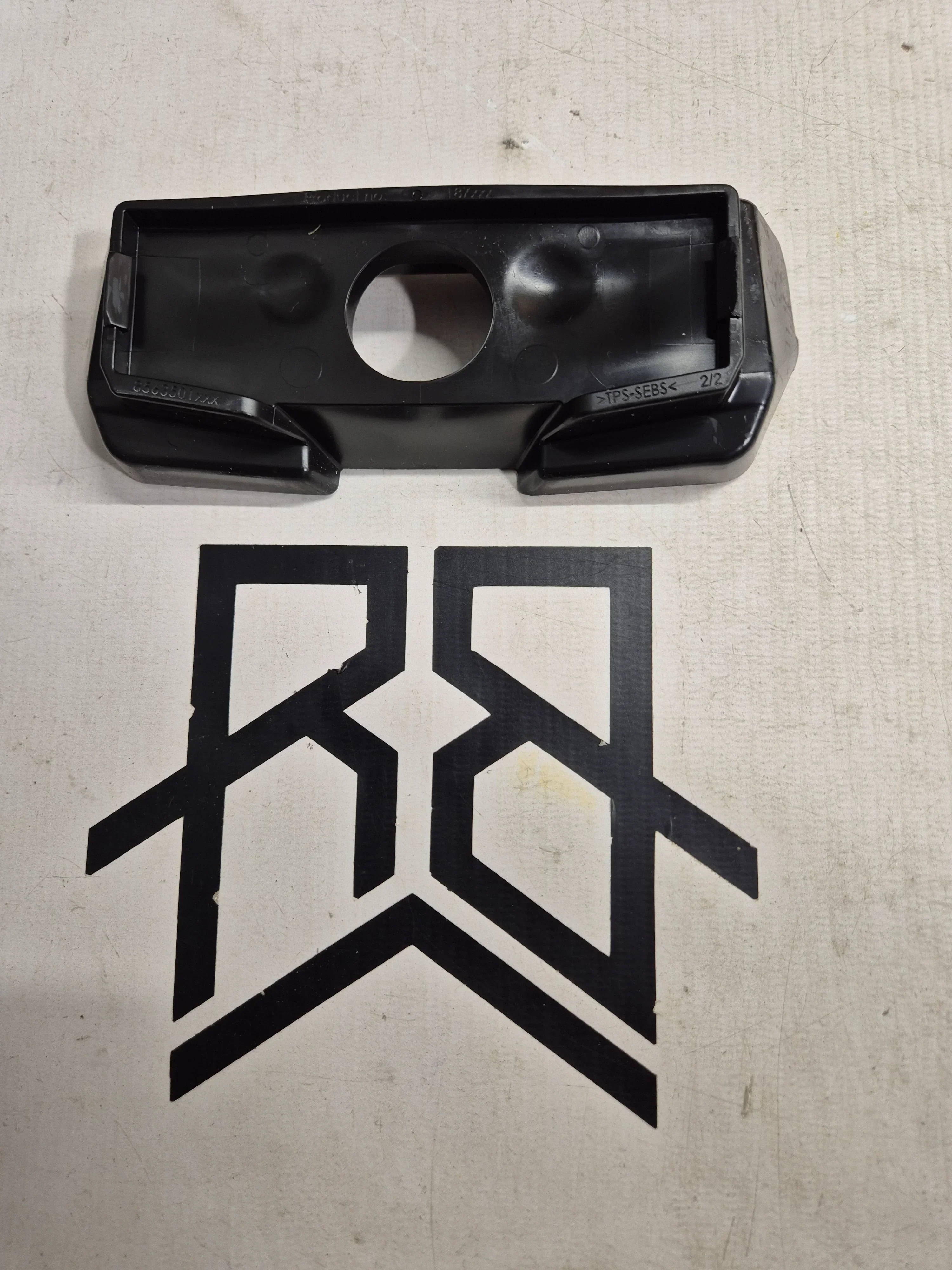Thule 7025 - Spare Parts - Image 2