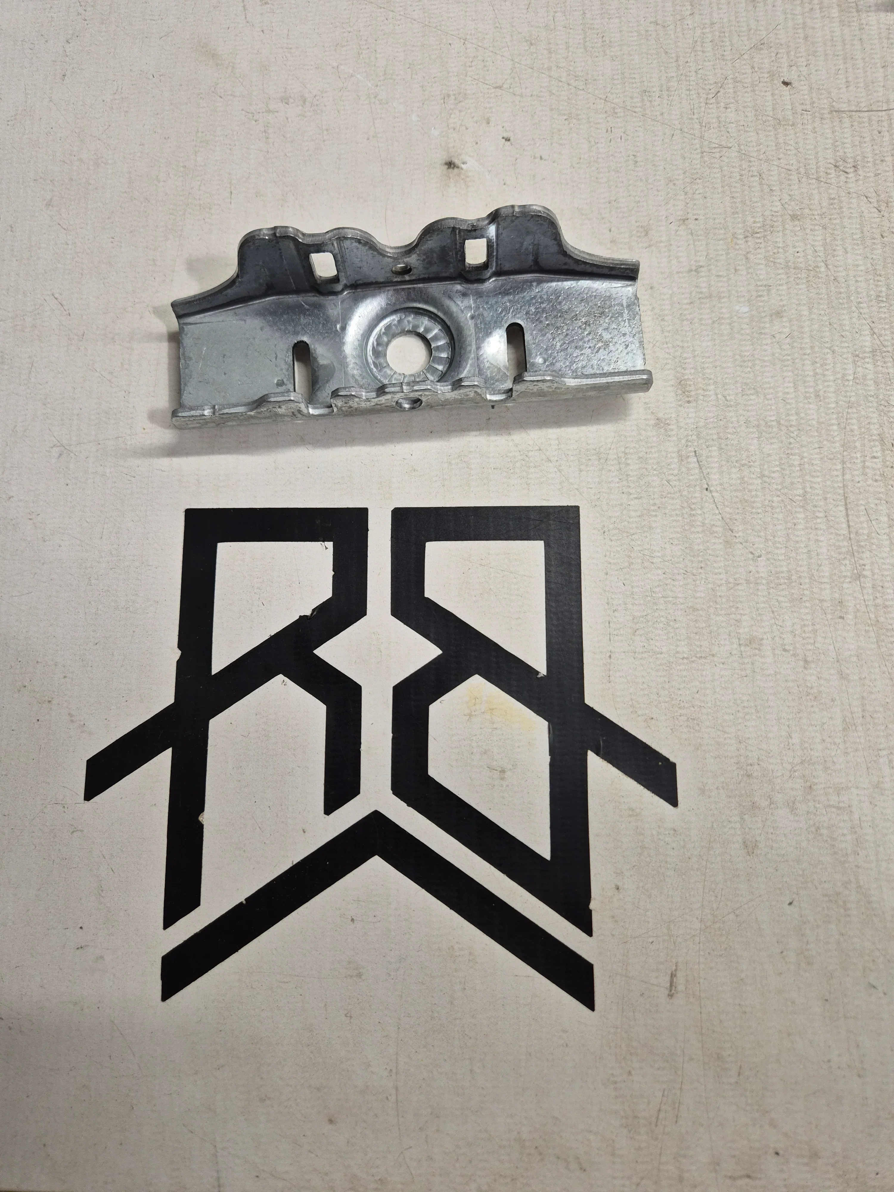 Thule 7025 - Spare Parts - Image 3