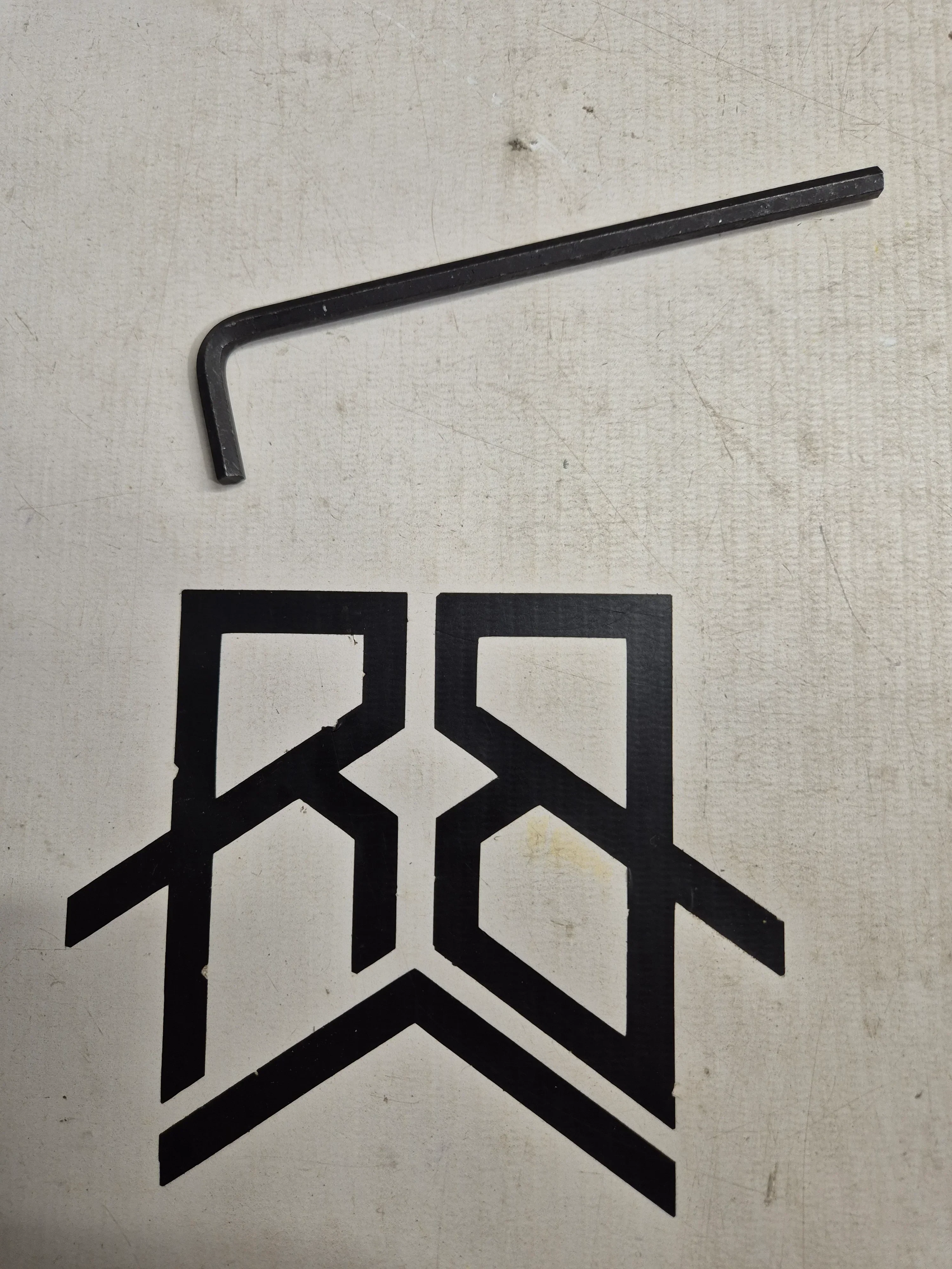 Thule 7025 - Spare Parts - Image 4