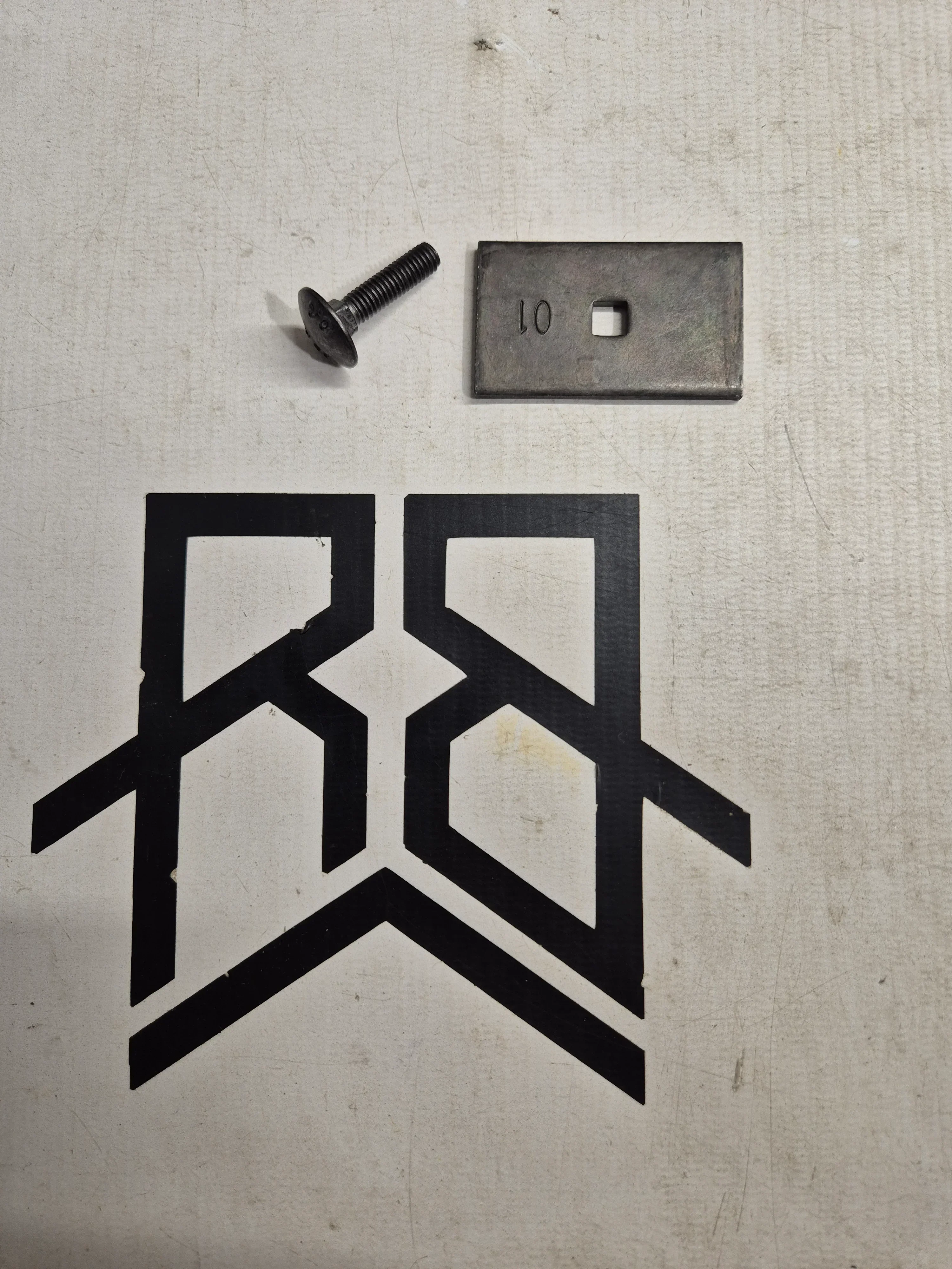 Thule 7025 - Spare Parts - Image 6