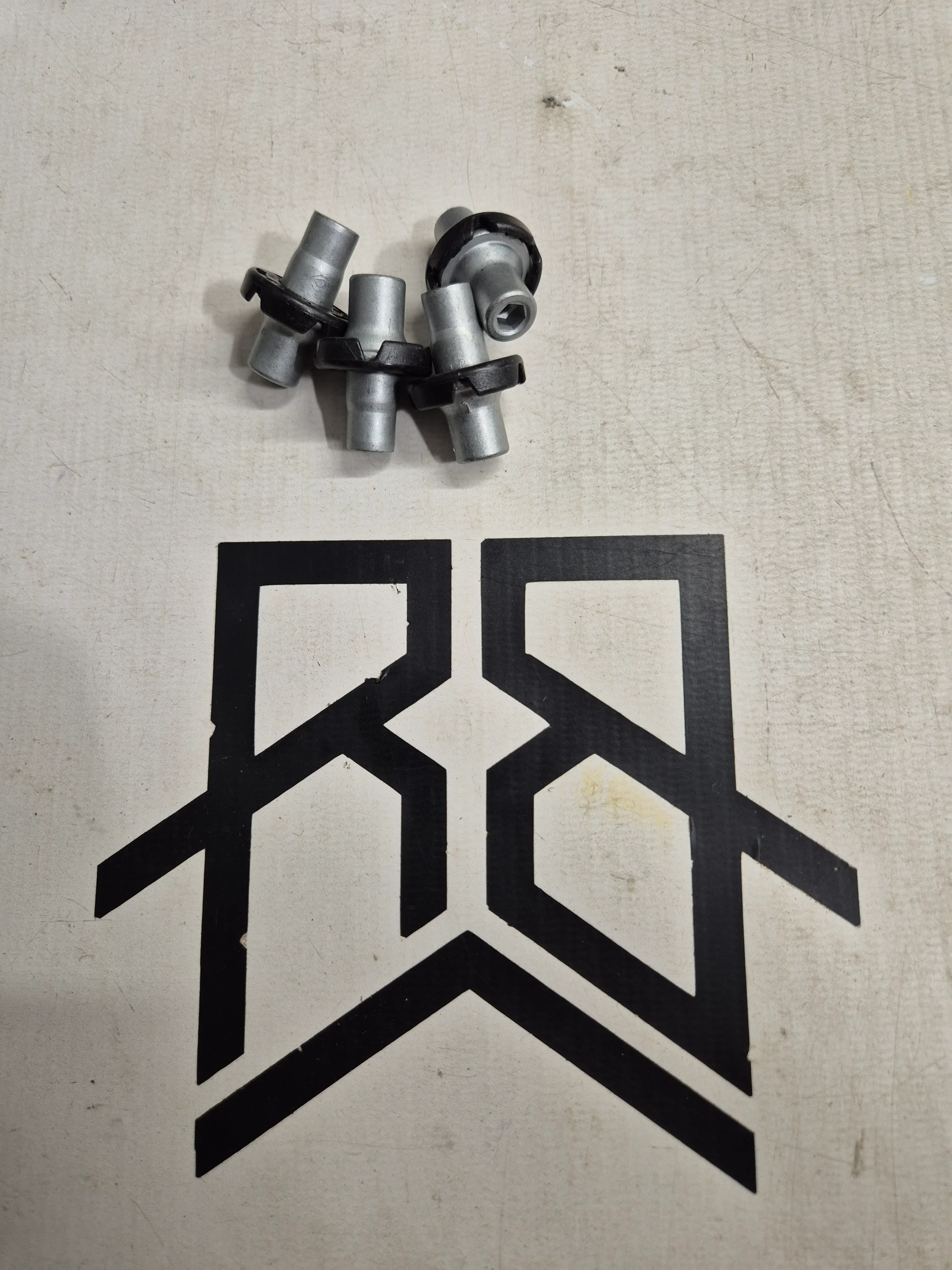 Thule 7025 - Spare Parts - Image 8