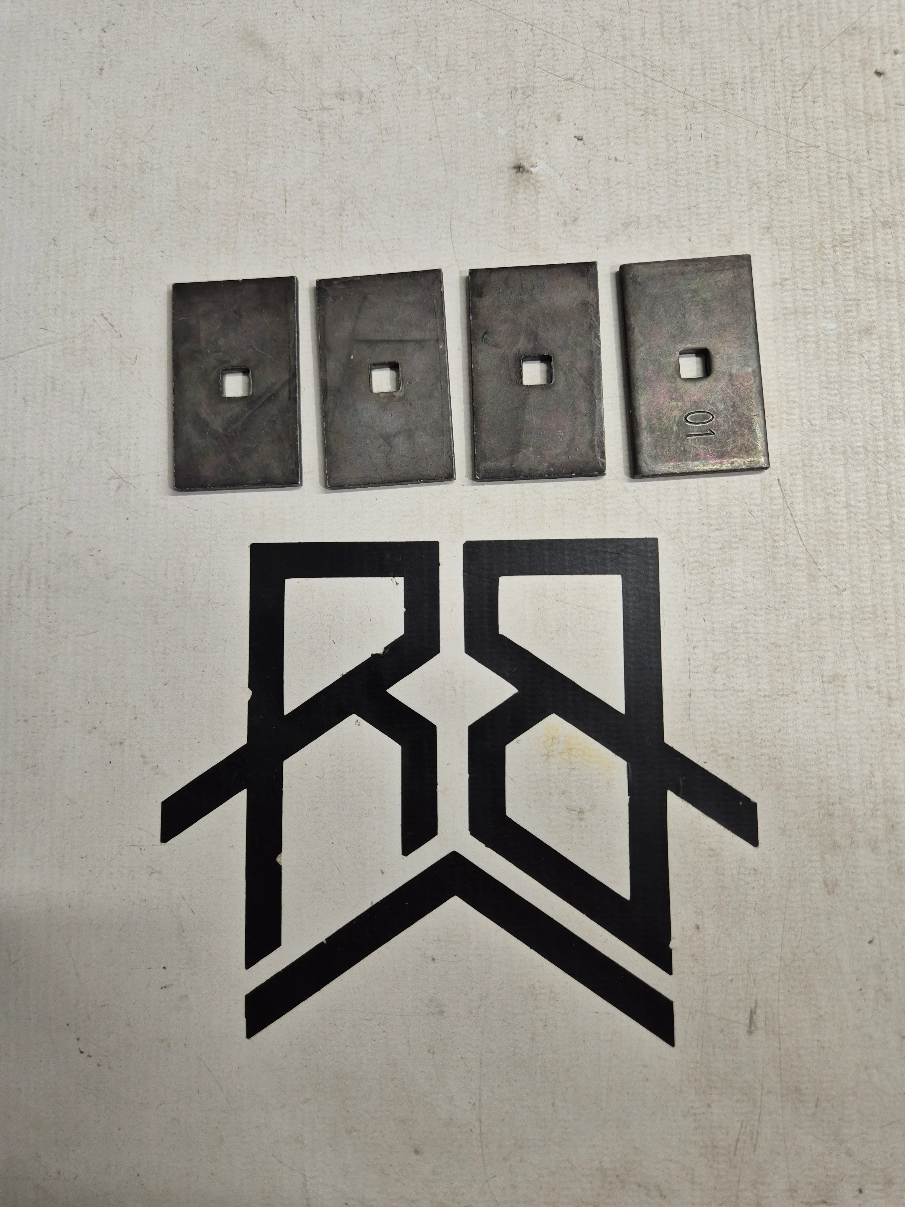 Thule 7025 - Spare Parts - Image 9