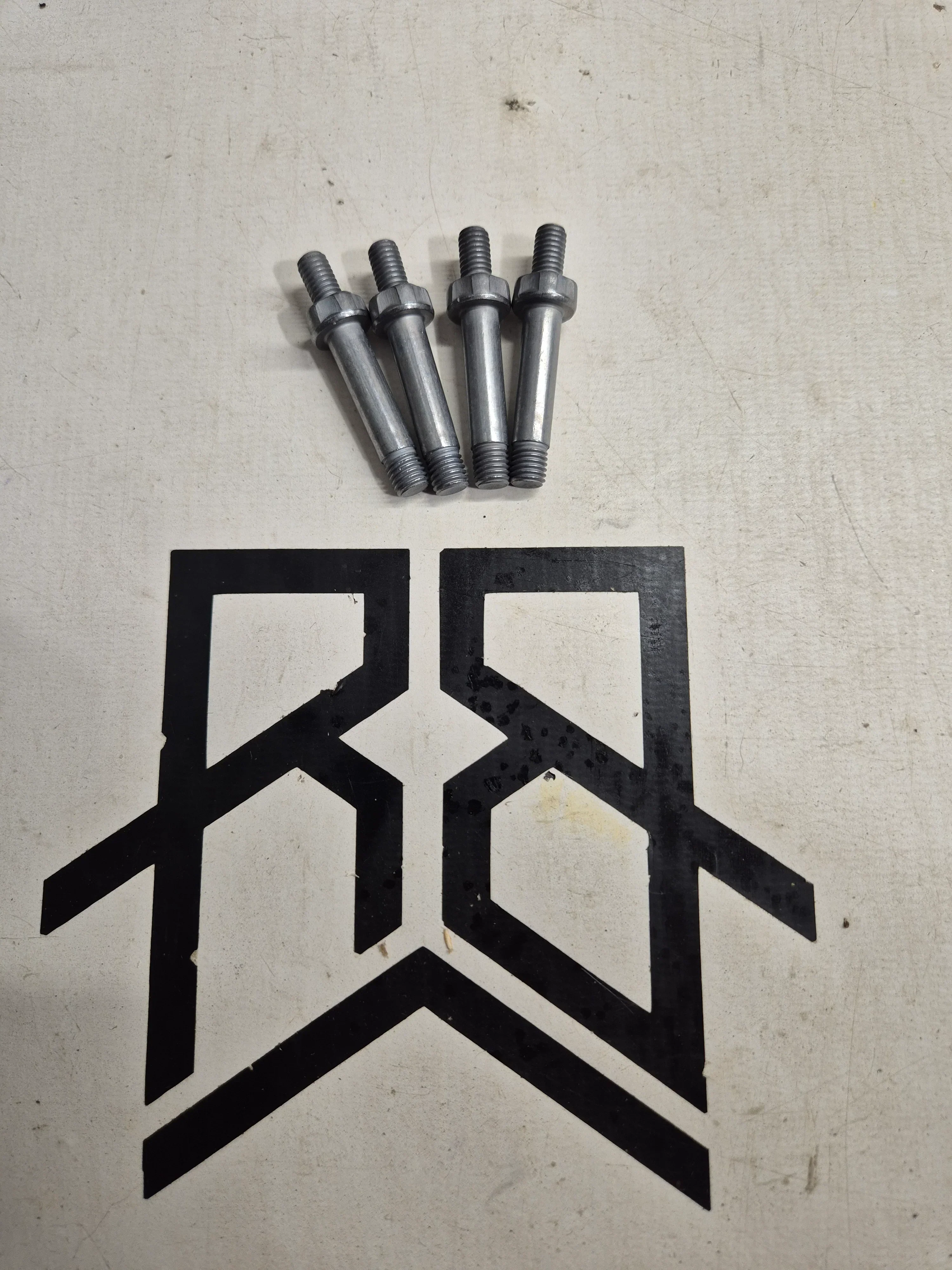Thule 7056 - Spare Parts - Image 11