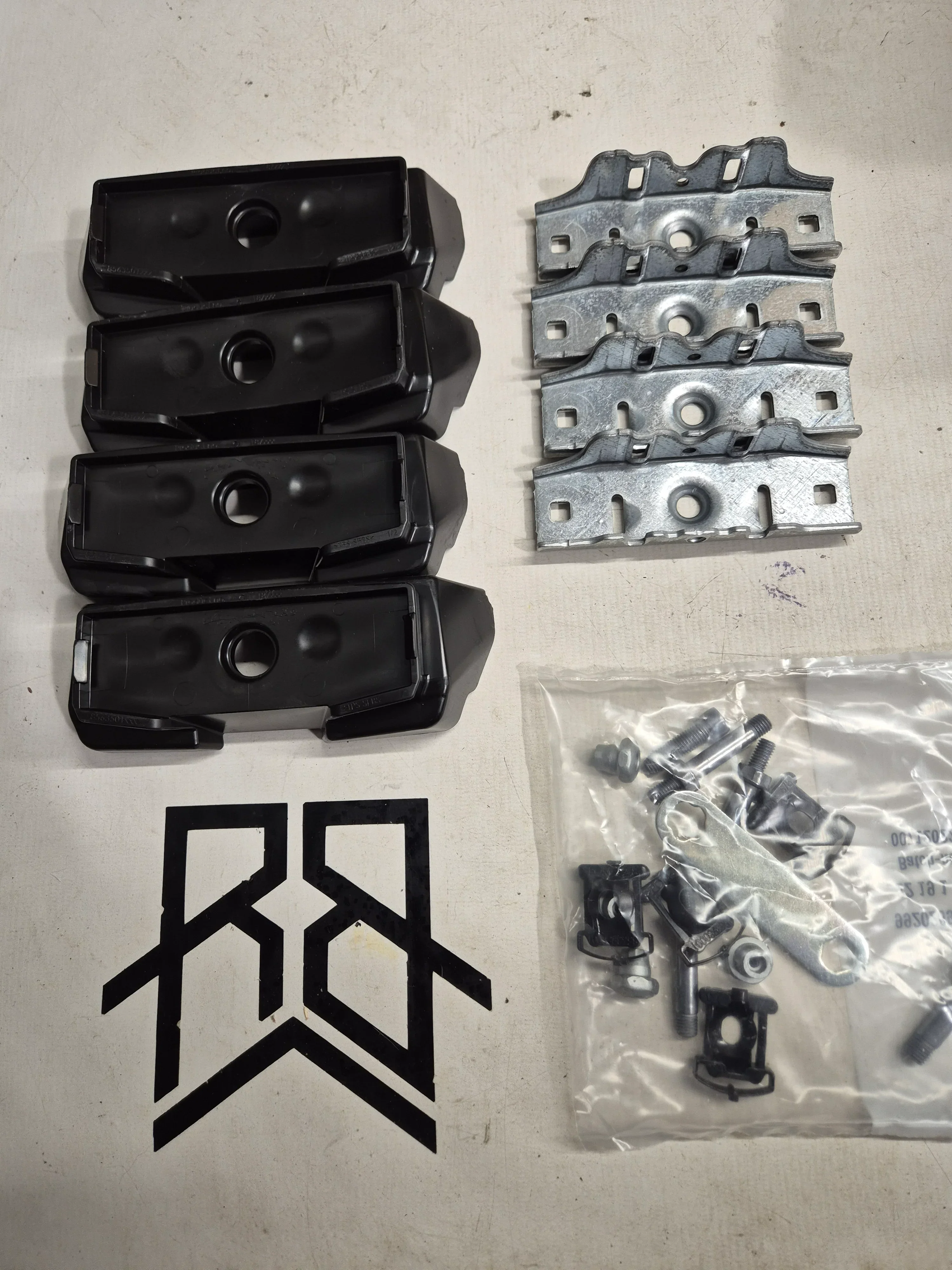 Thule 7056 - Spare Parts - Image 7