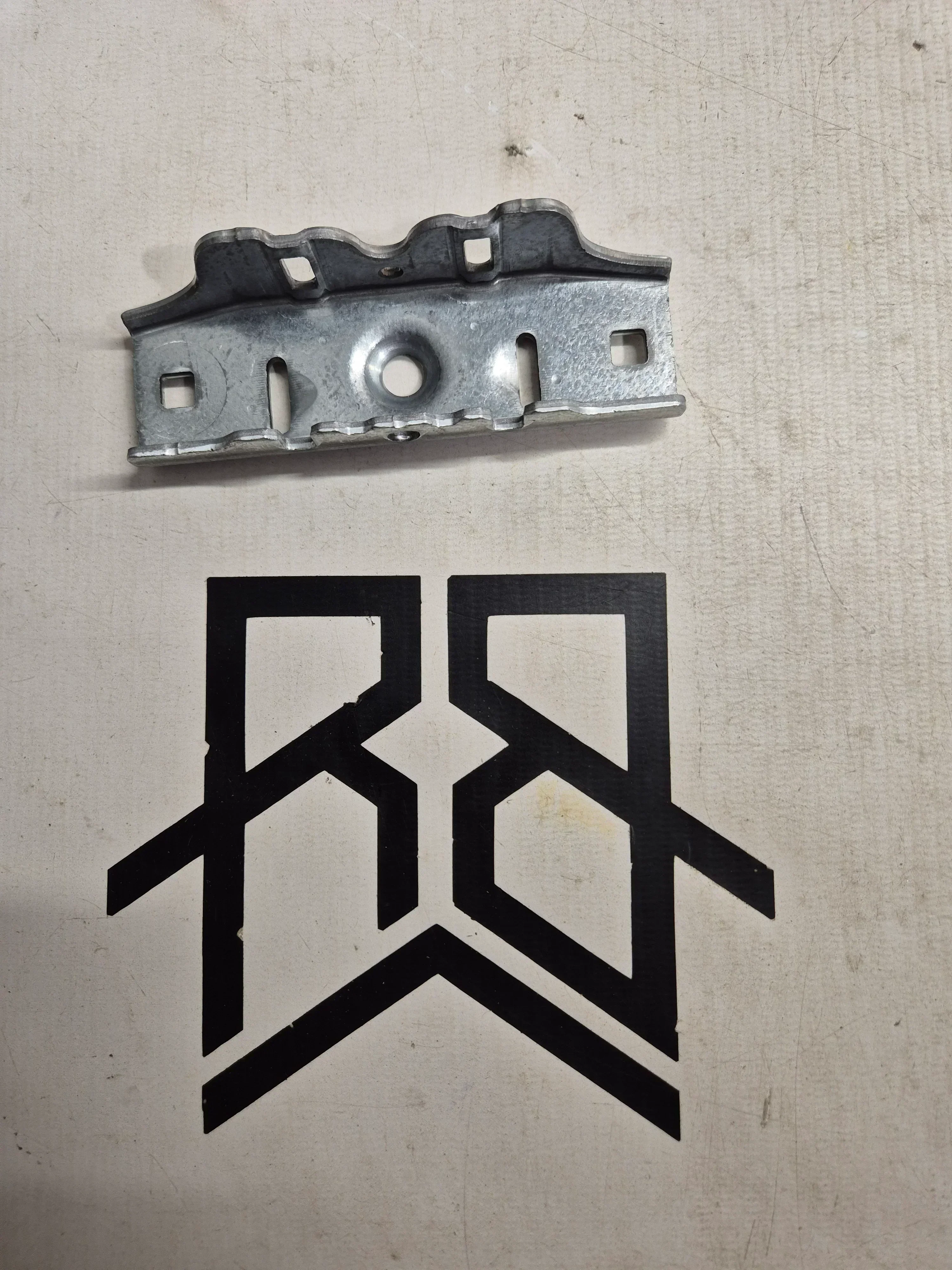 Thule 7005 - Spare Parts - Image 2