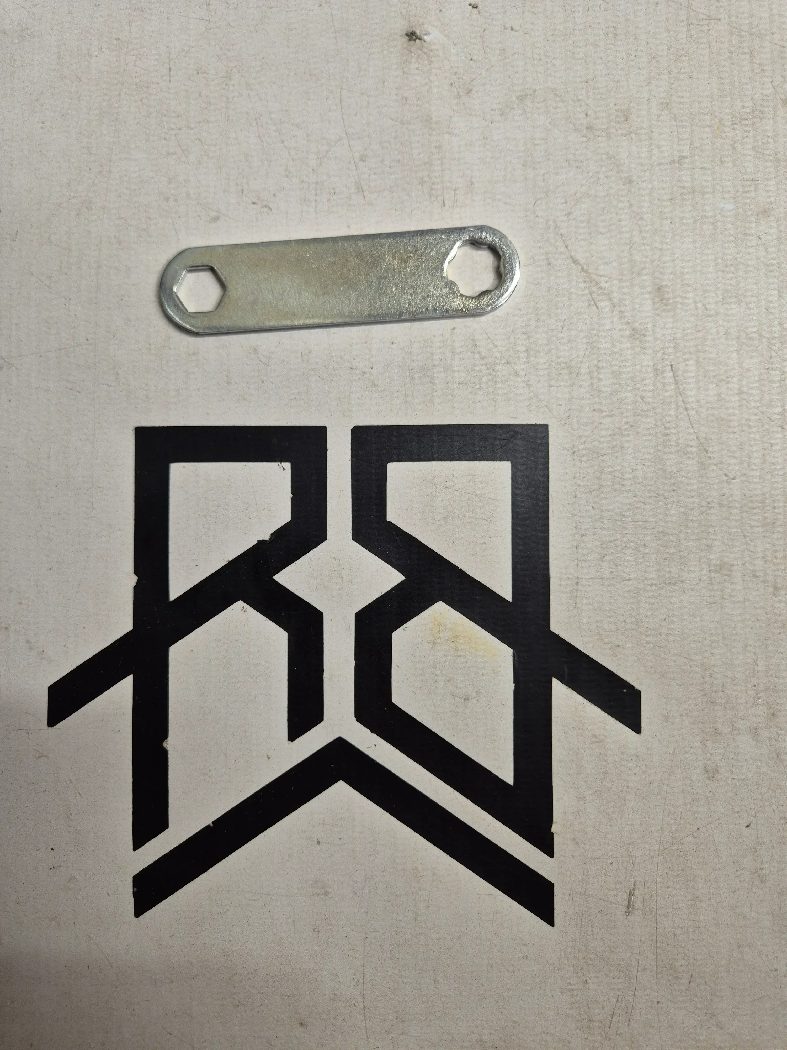 Thule 7005 - Spare Parts - Image 3