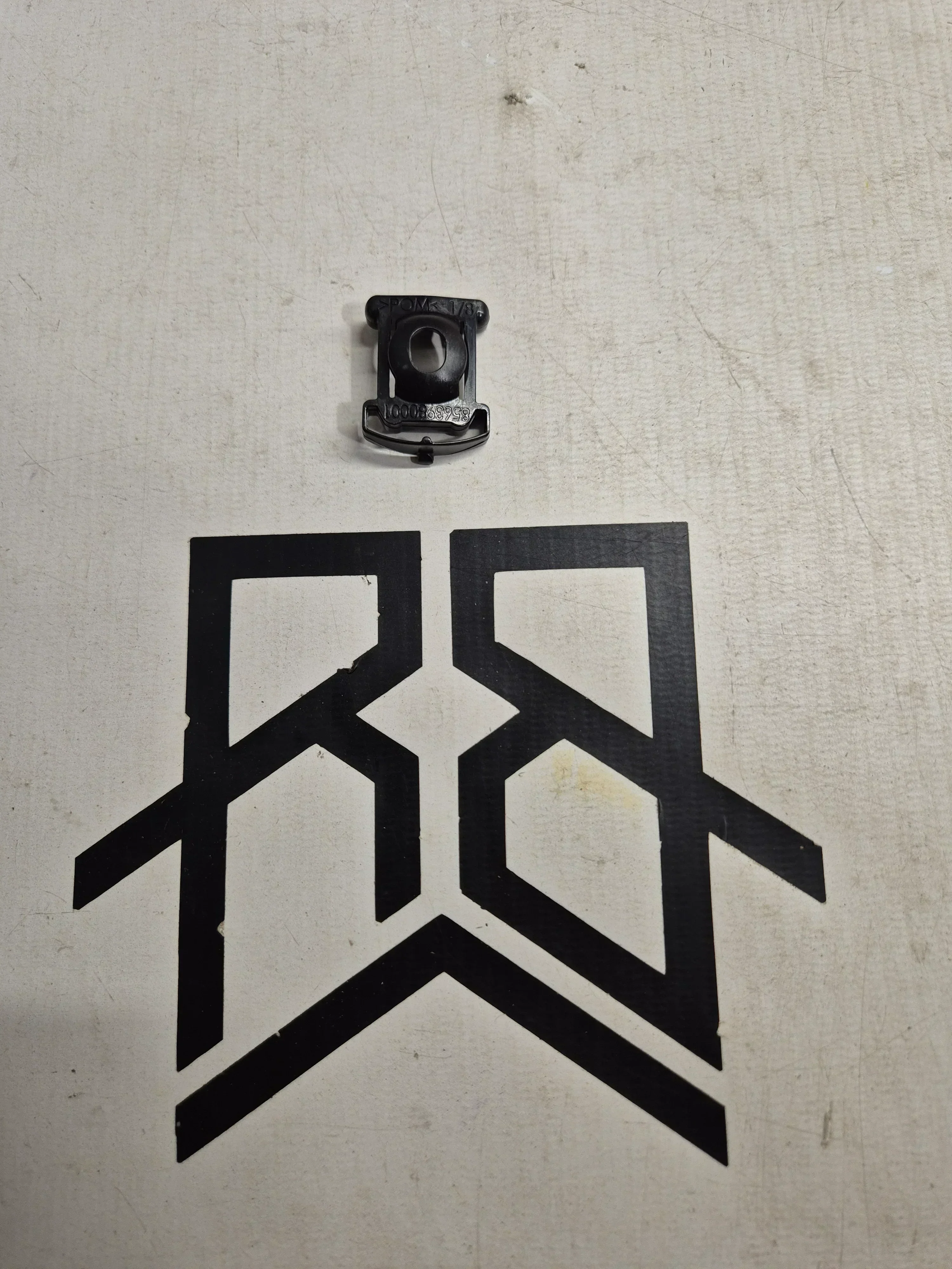 Thule 7005 - Spare Parts - Image 4