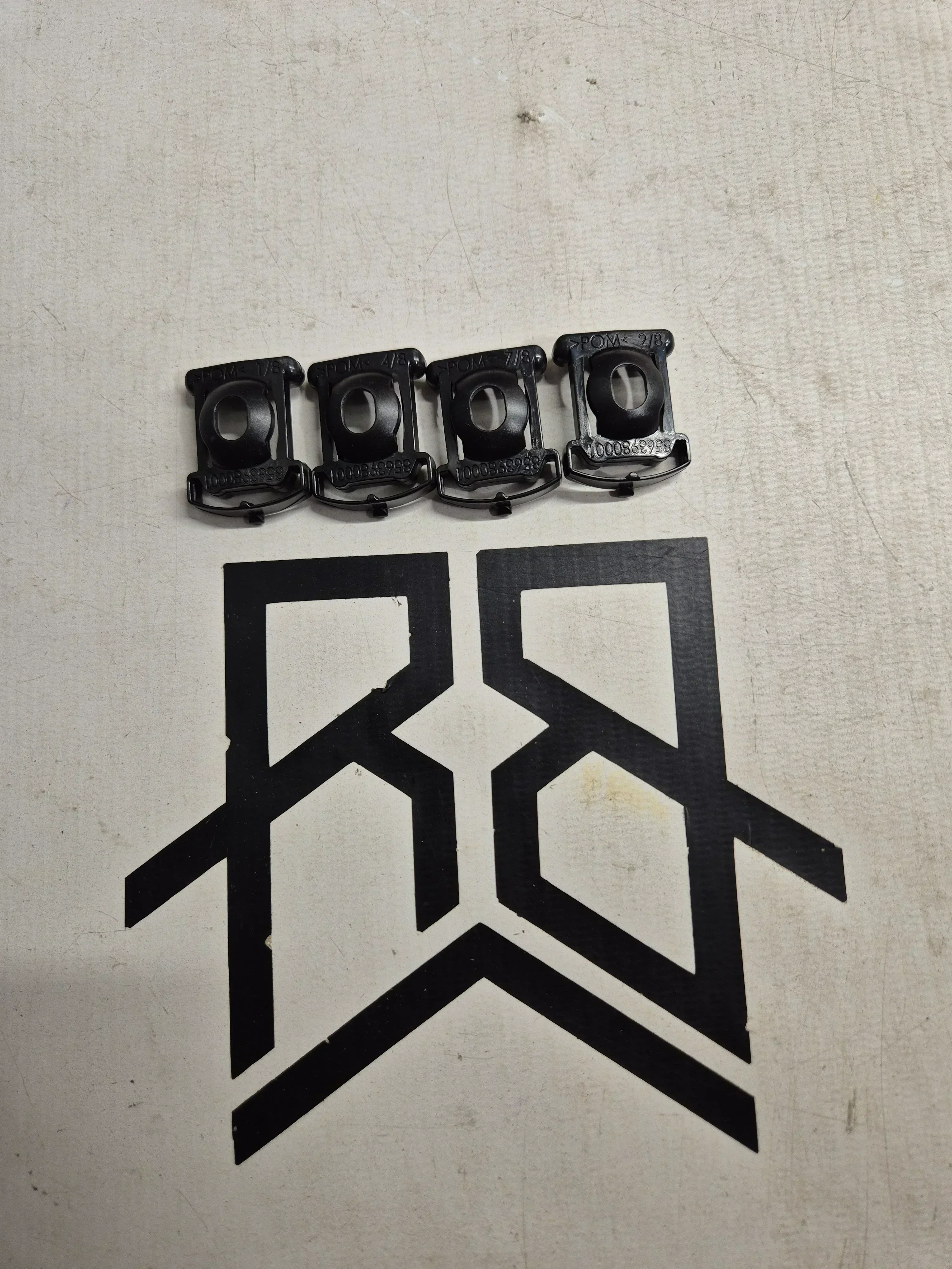 Thule 7005 - Spare Parts - Image 5