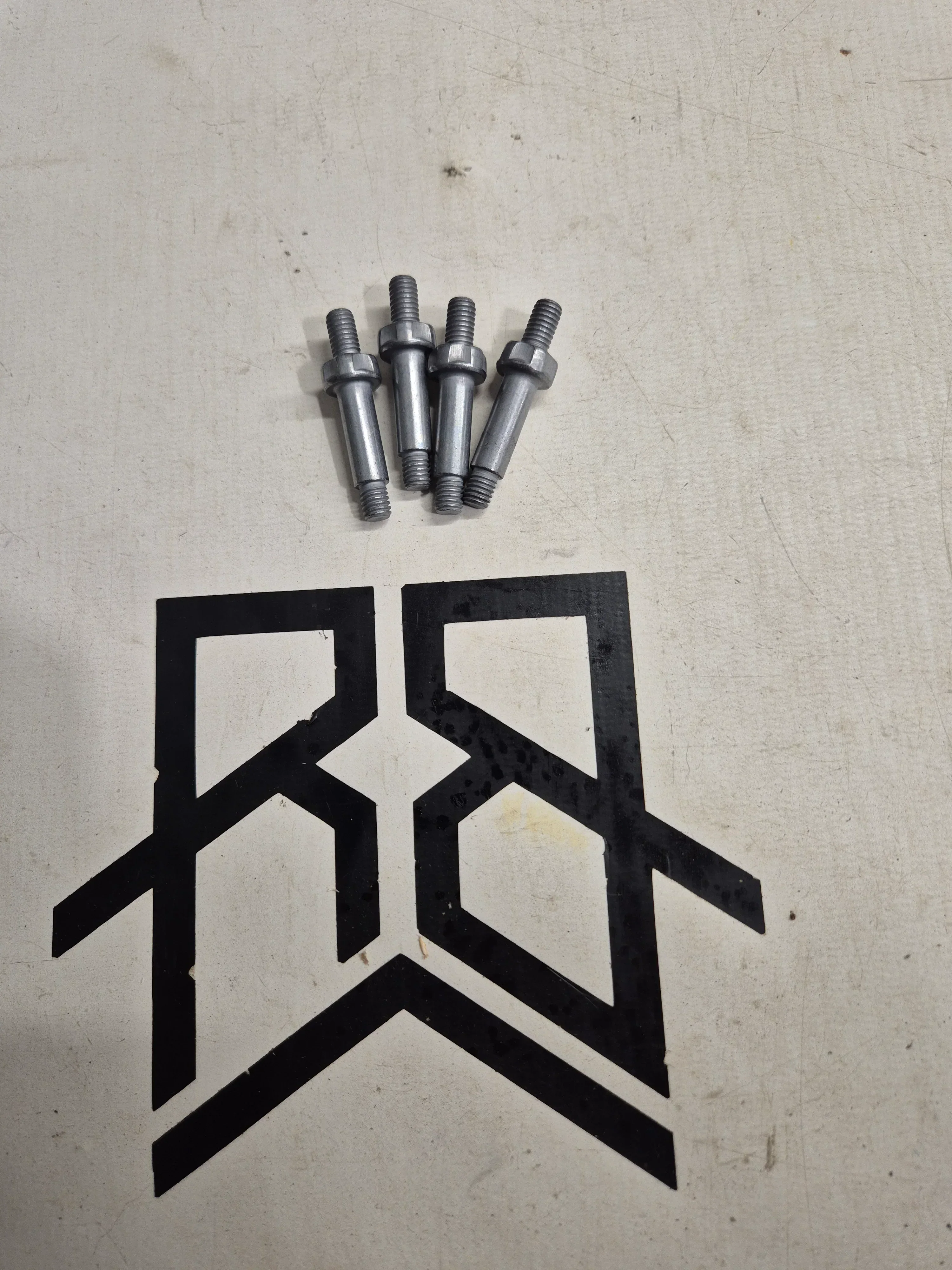 Thule 7084 - Spare Parts - Image 9