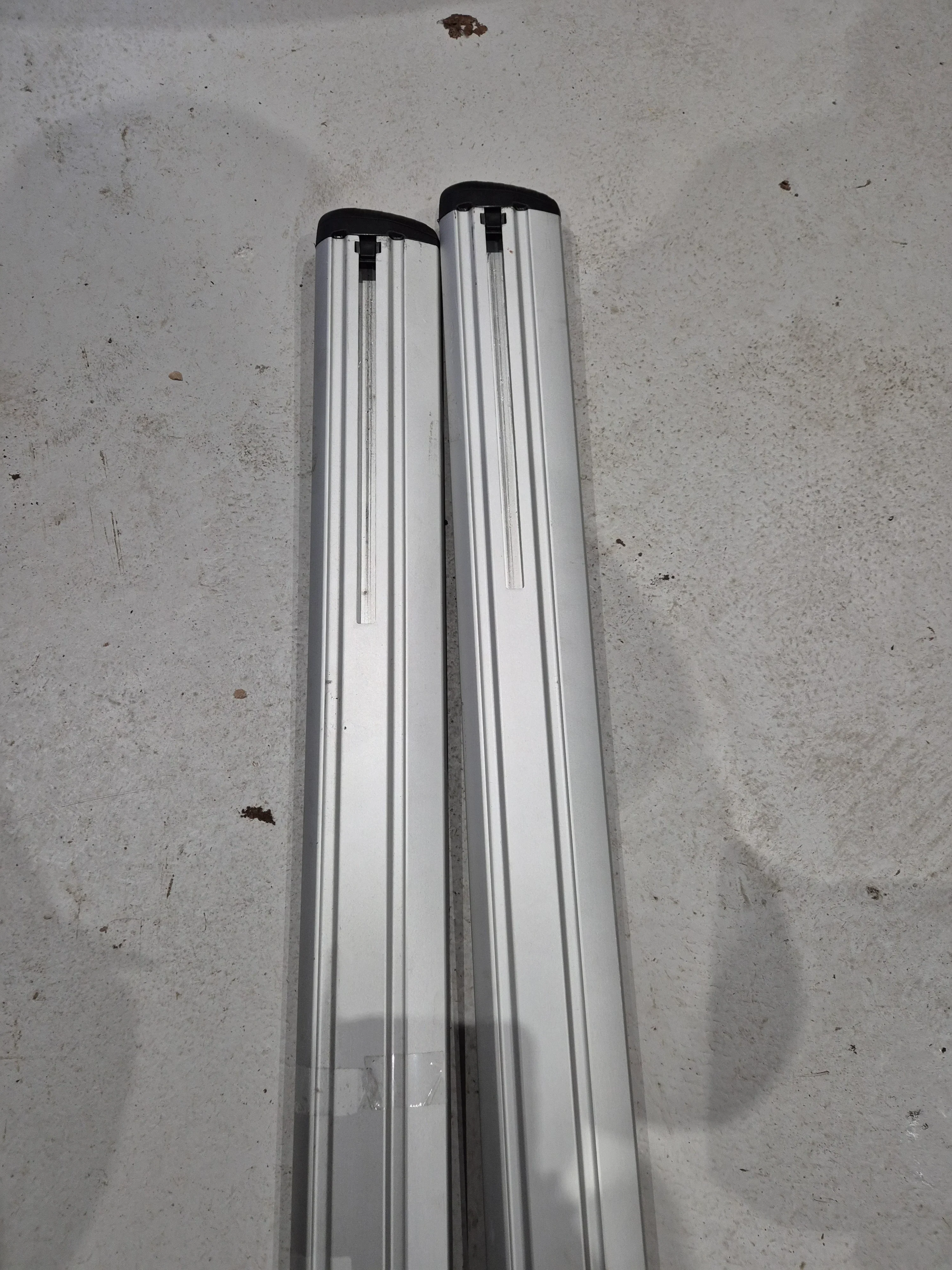 Thule 7111 Wingbar Evo 108cm Used - Image 2