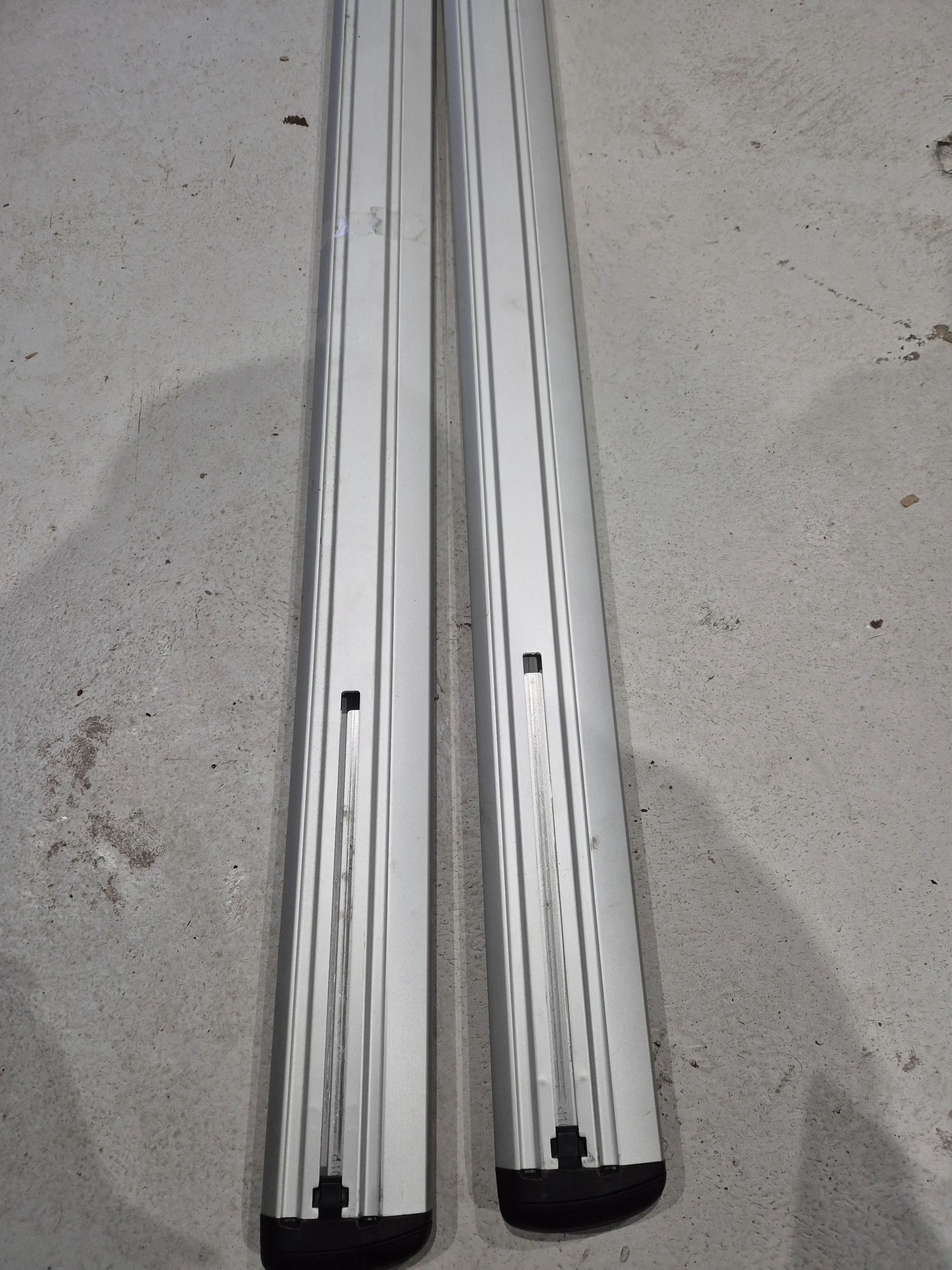 Thule 7111 Wingbar Evo 108cm Used - Image 3