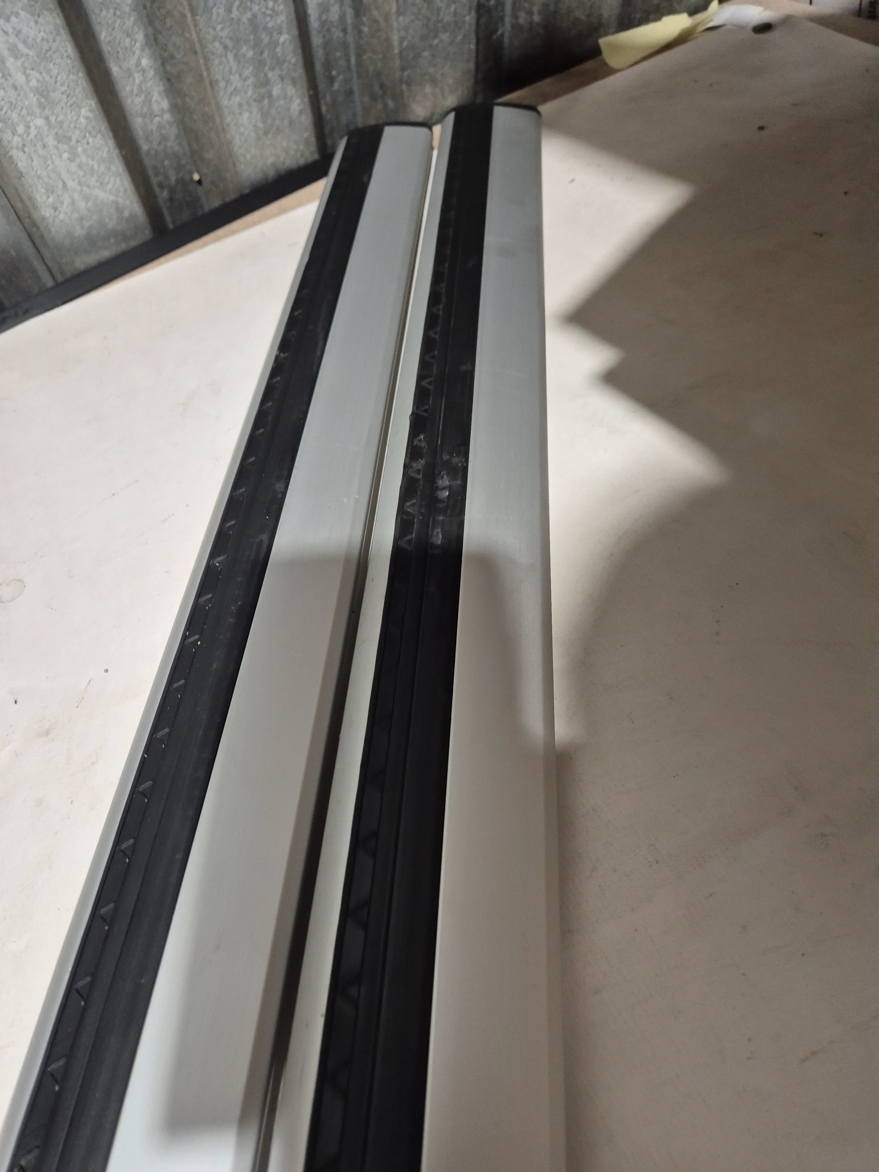 Thule 711400 Wingbar Evo - Image 2