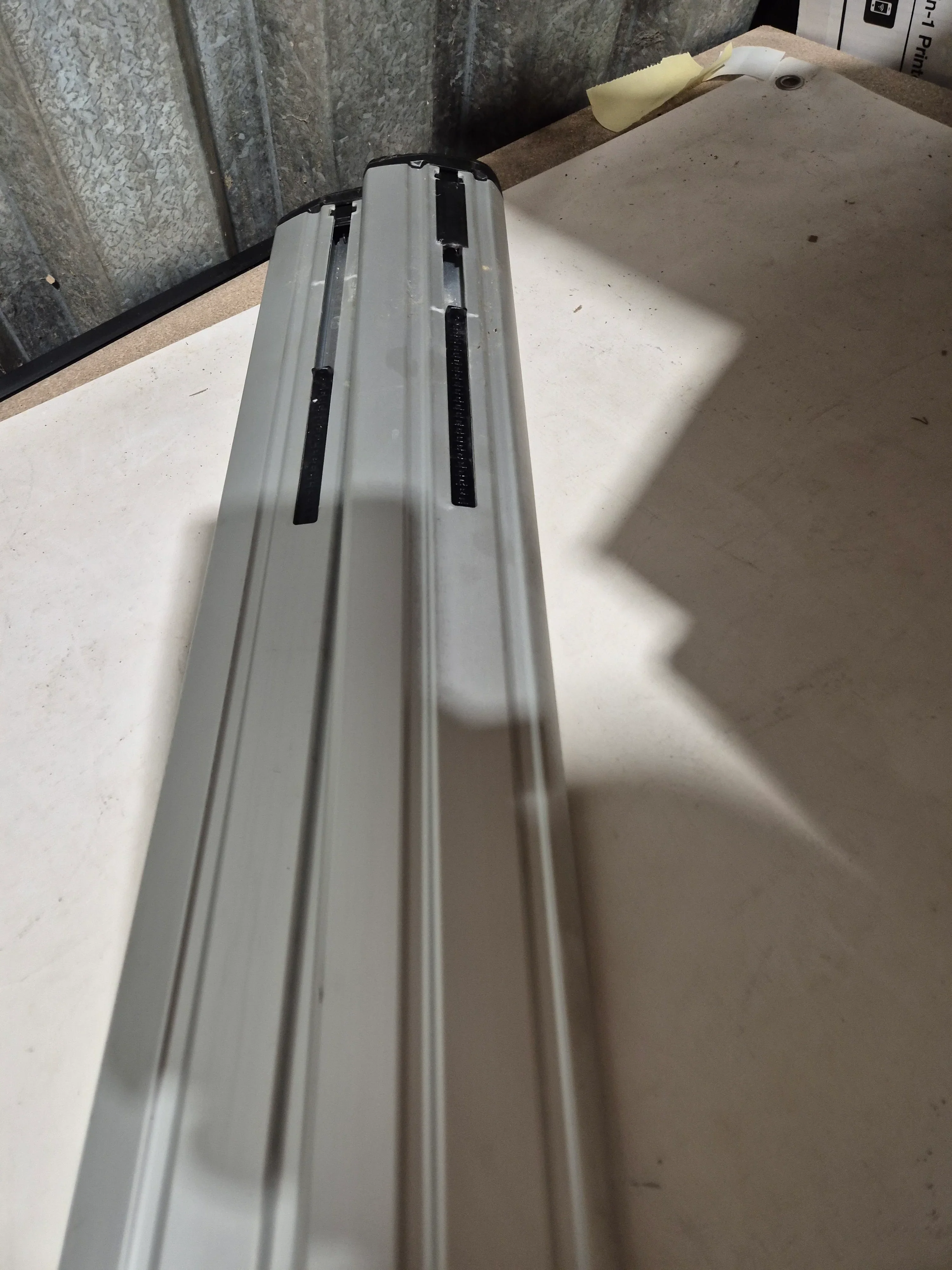 Thule 711400 Wingbar Evo - Image 3