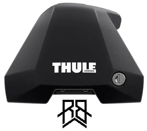 Thule 7205 Evo Edge Footpack - Image 2
