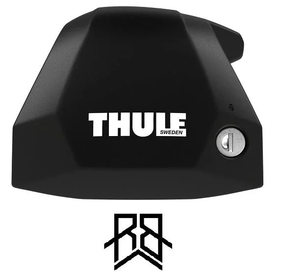Thule 7207 Evo Edge Footpack (Fixed Point) - Image 2