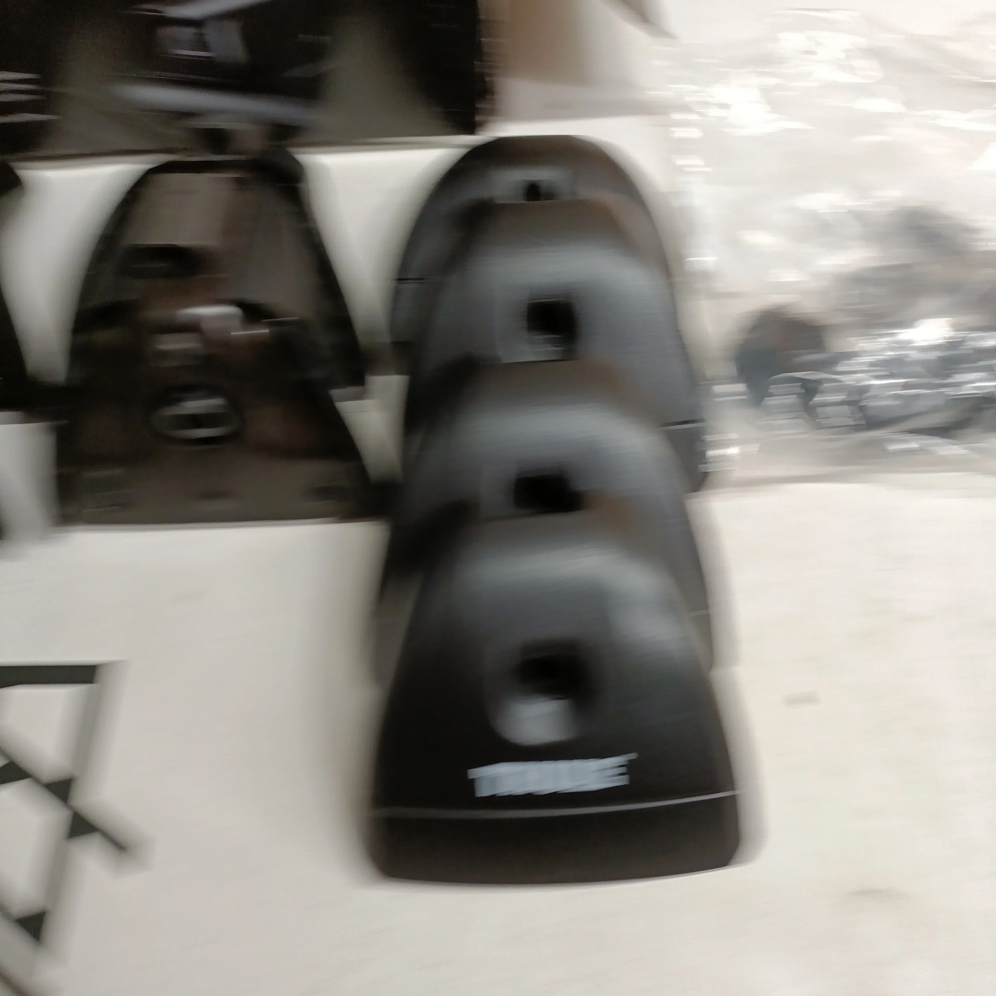 Thule 751 Footpack - New Reboxed - Image 3