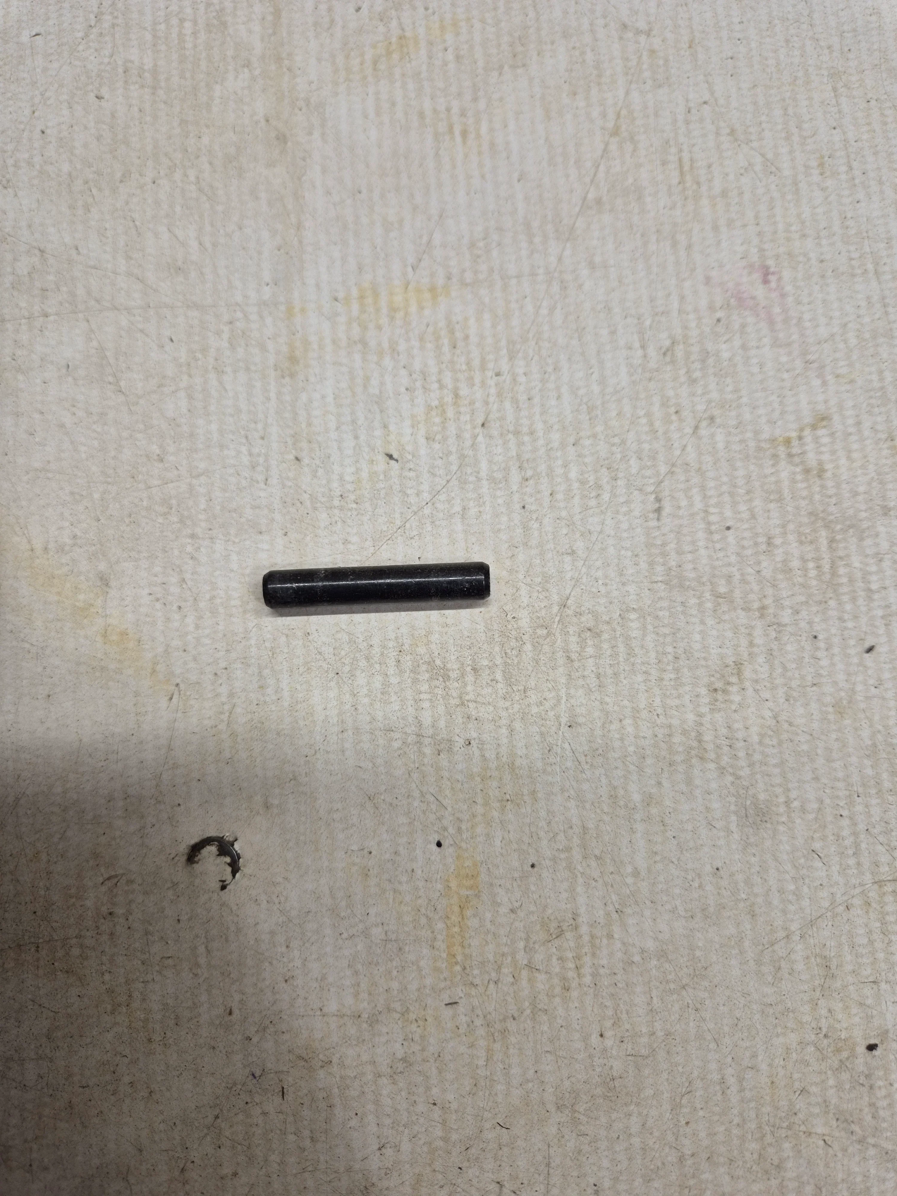 Thule 753 Footpack - Used Spares - Image 3
