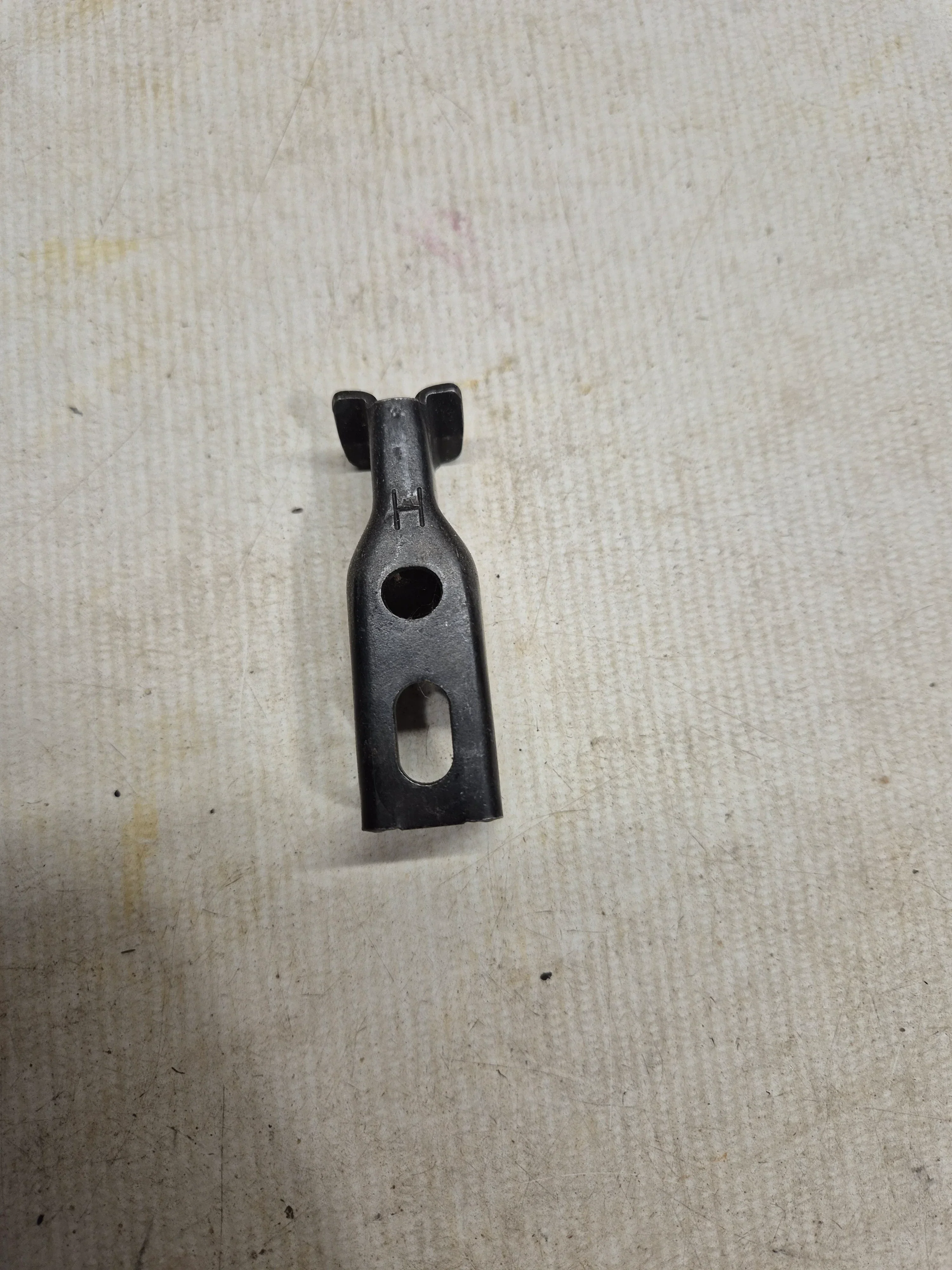 Thule 753 Footpack - Used Spares - Image 4