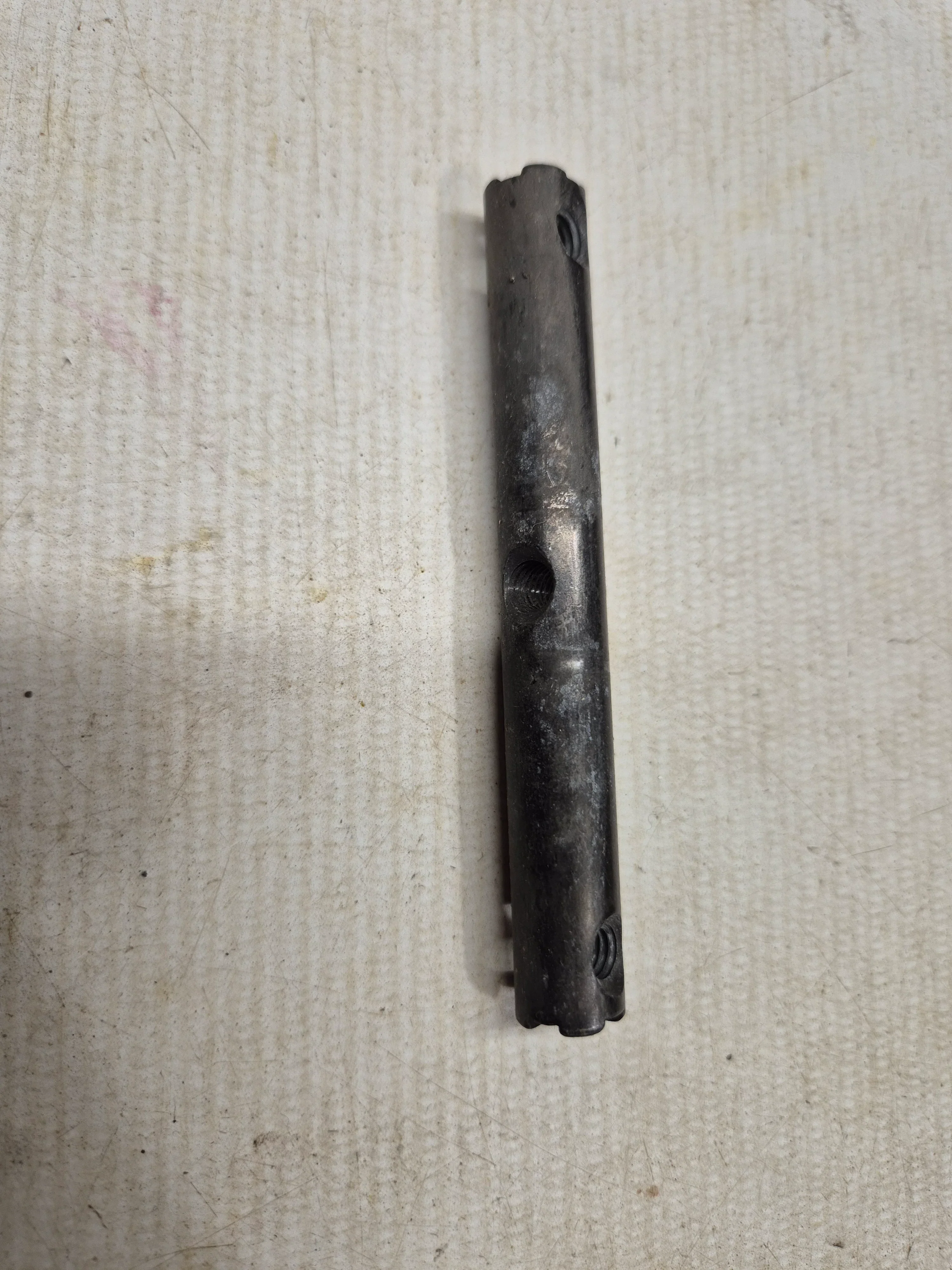 Thule 753 Footpack - Used Spares - Image 5