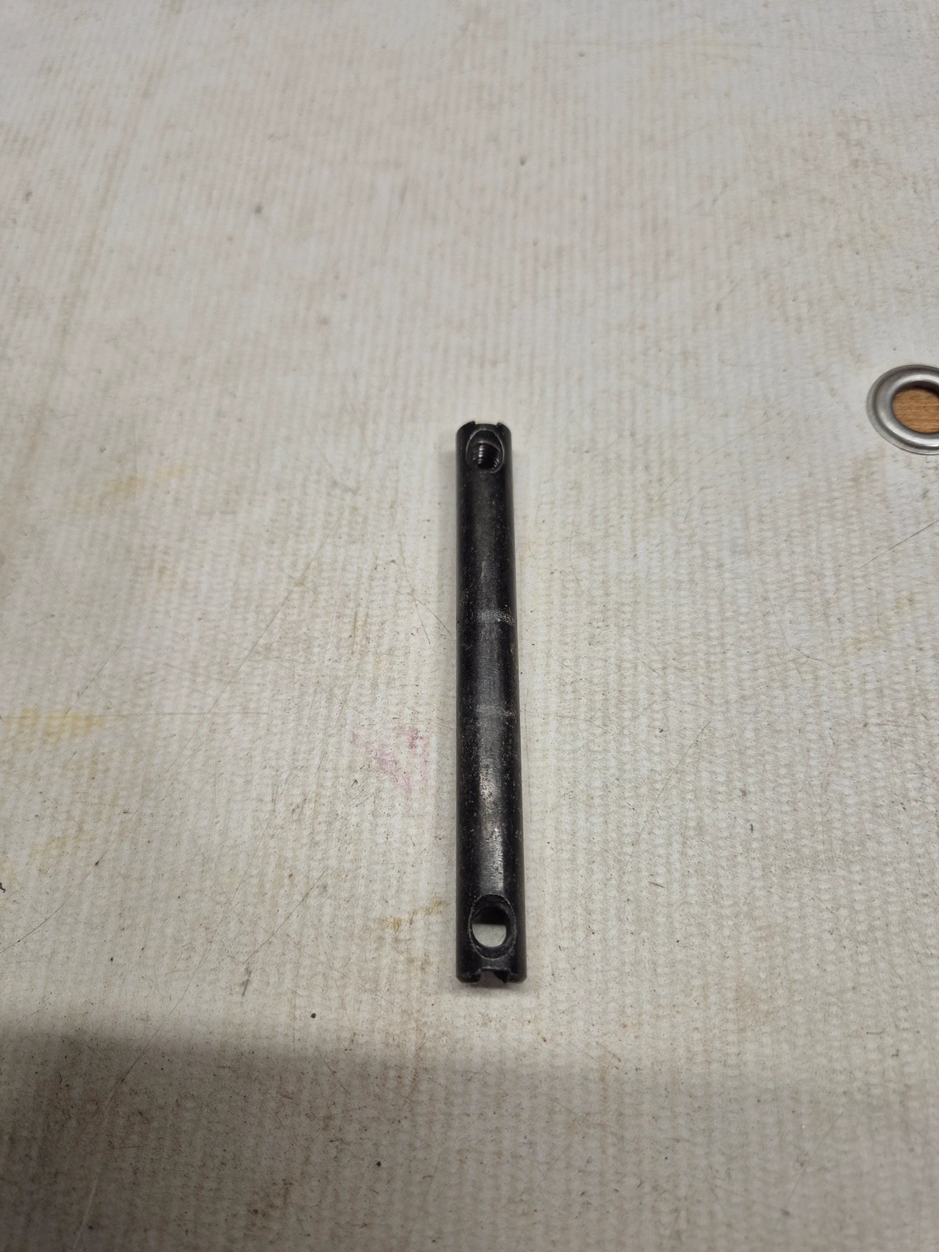 Thule 753 Footpack - Used Spares - Image 6