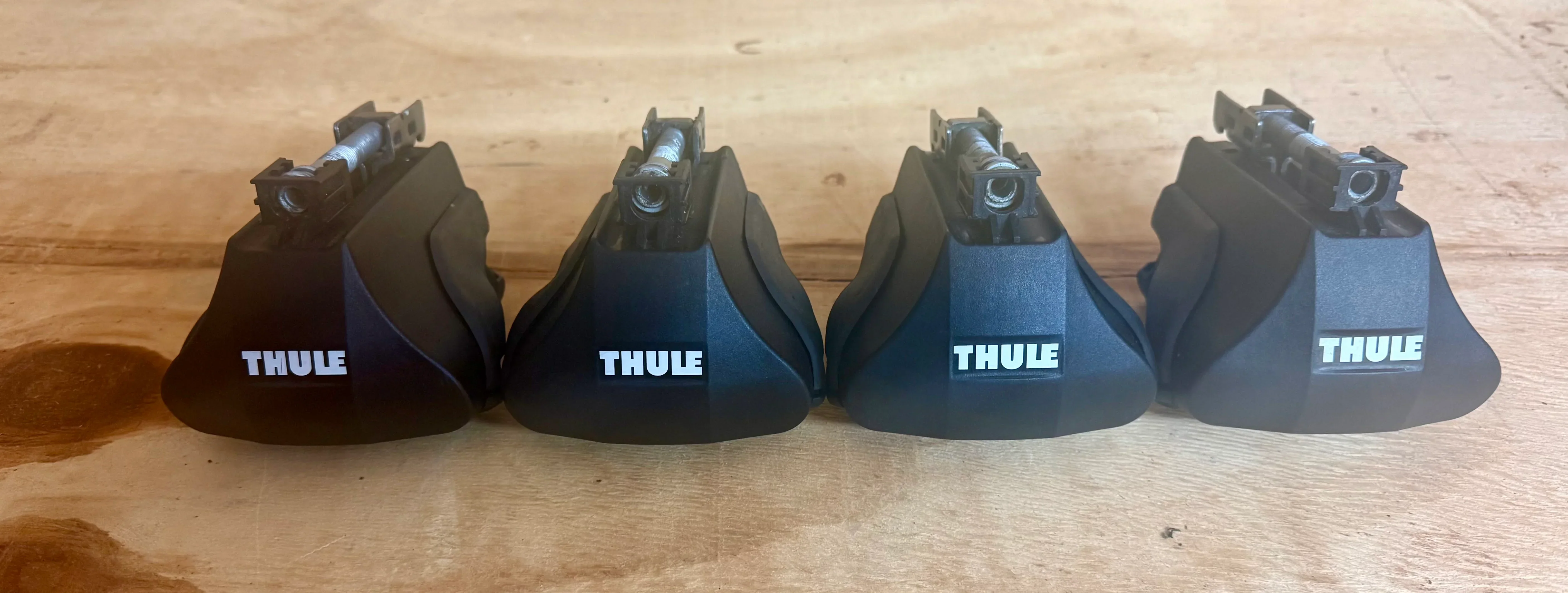 Thule 755 Footpack ( prior to 7104) 14/11 - Image 3