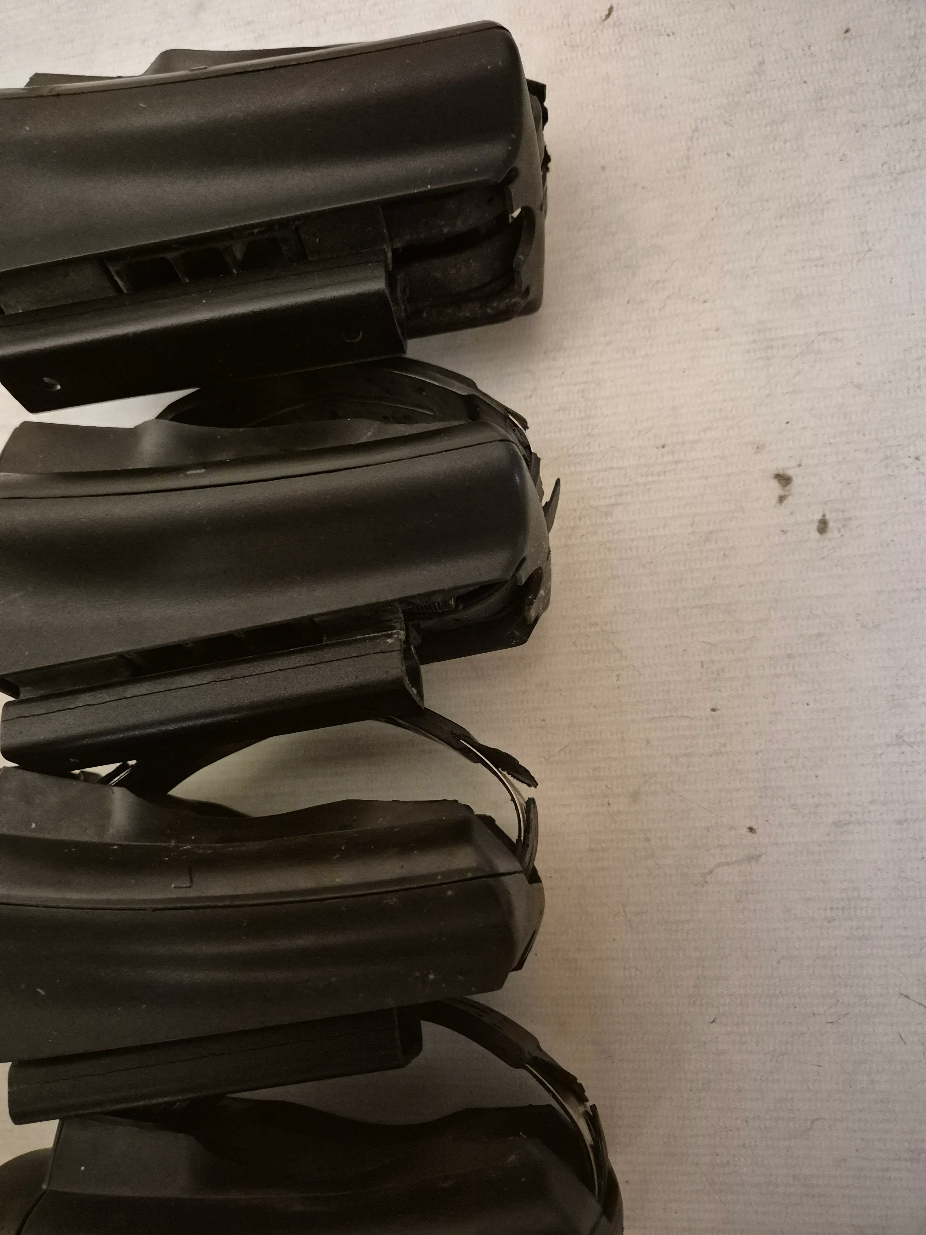 Thule 775 Footpack - Nissan Branded - Image 3