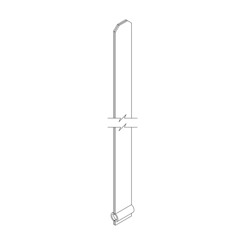 Thule 810001 SUP Taxi XT - Spare Parts - Image 4