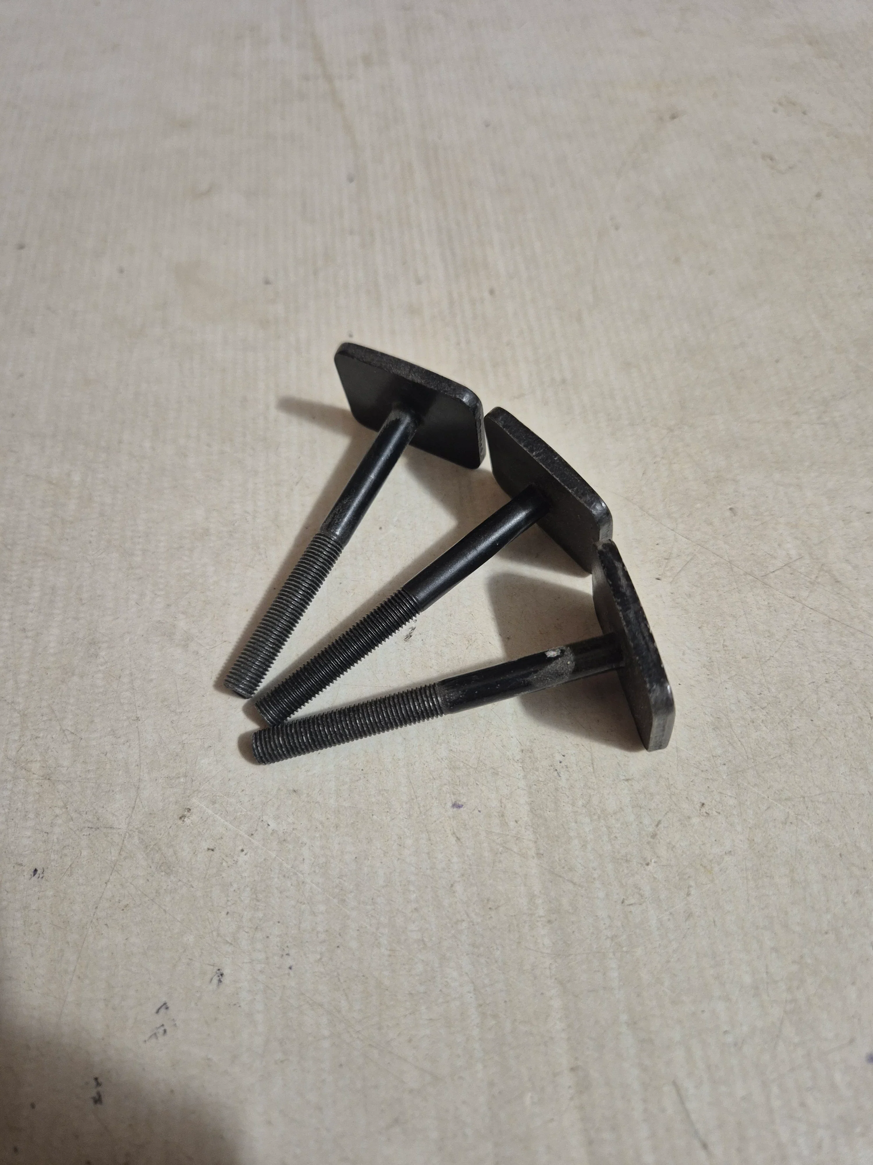 Thule 889-1  T-Track Adaptor - Used - Image 2