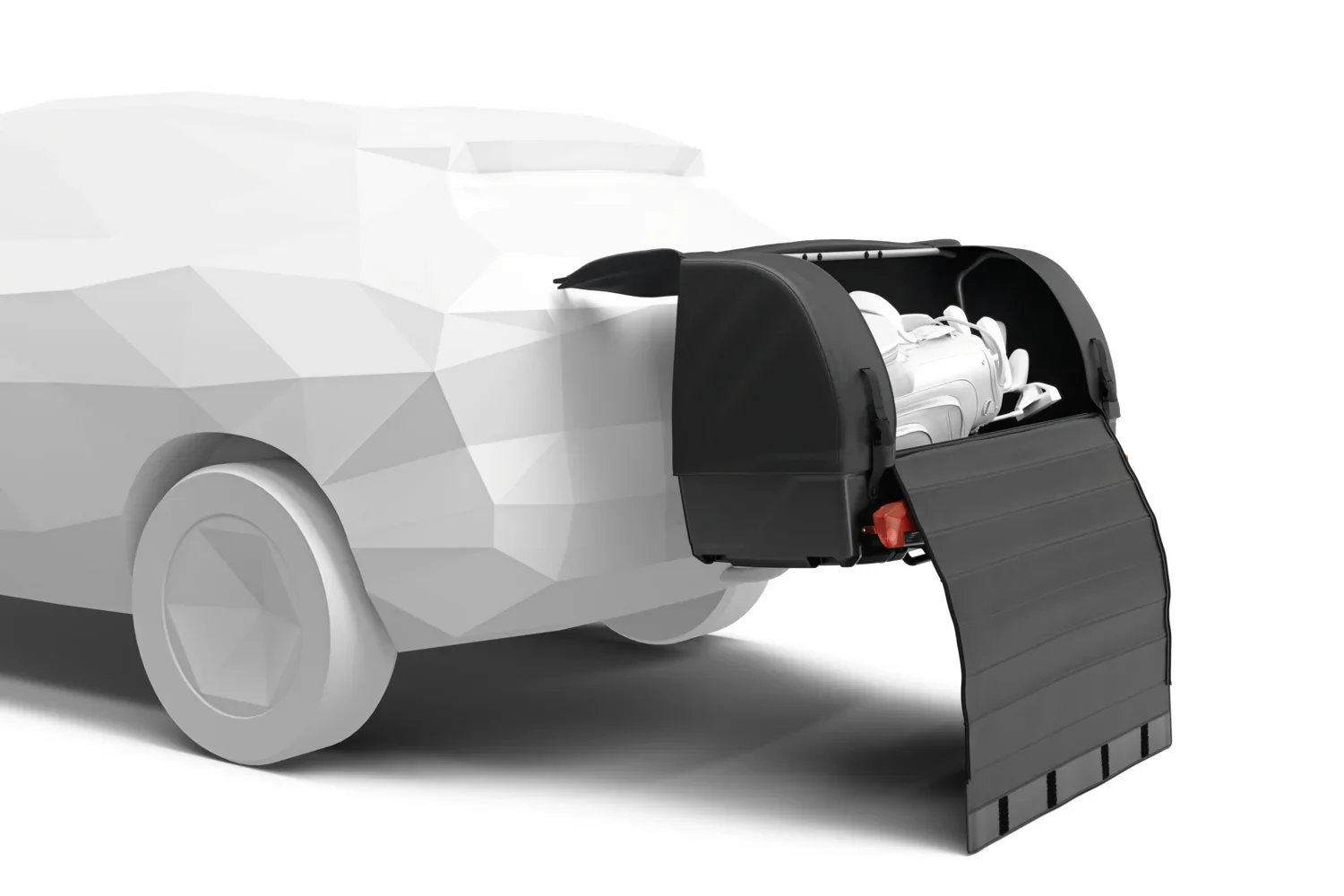 Thule Onto 2 - Image 3
