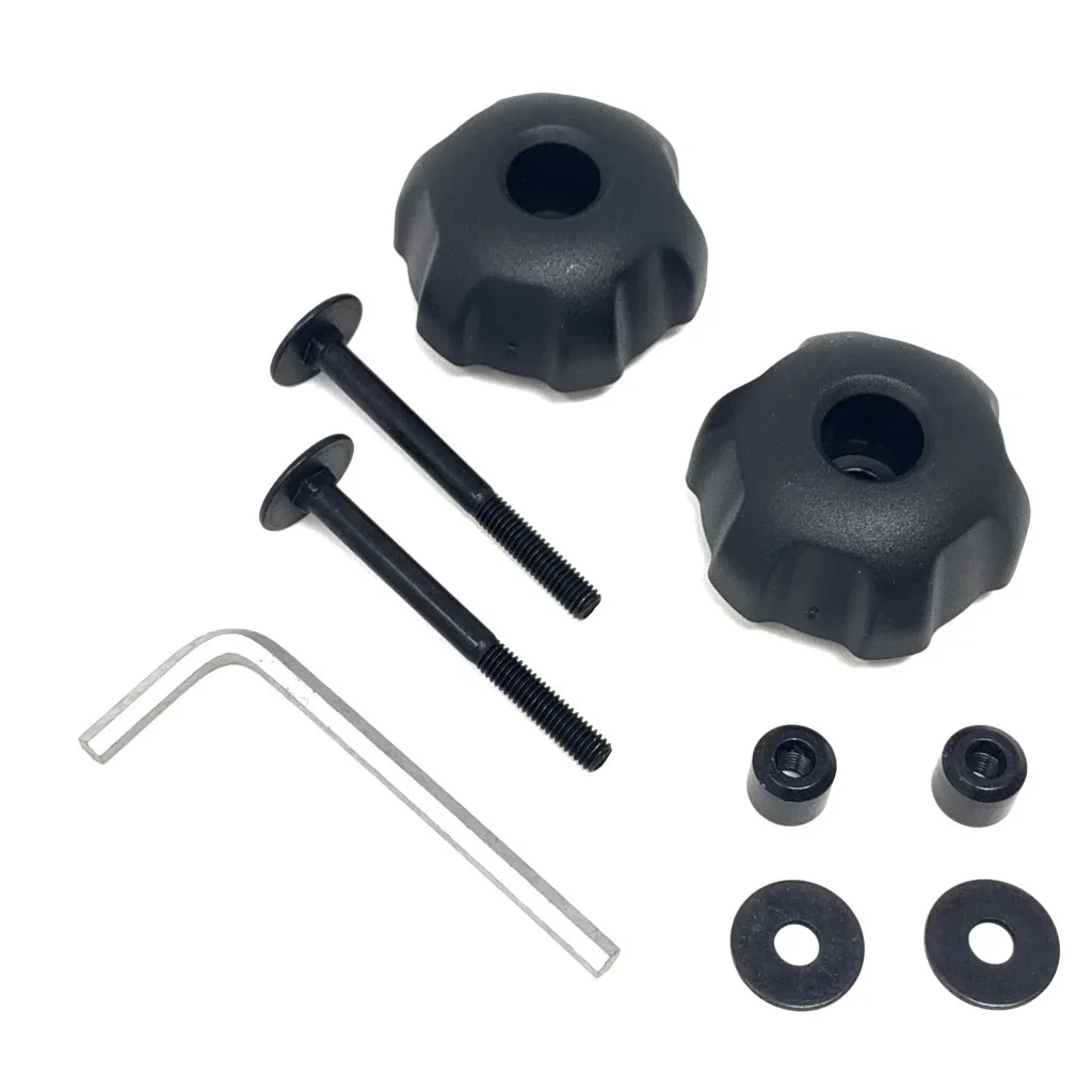 Thule VeloSpace 918 - Spare parts - Image 4
