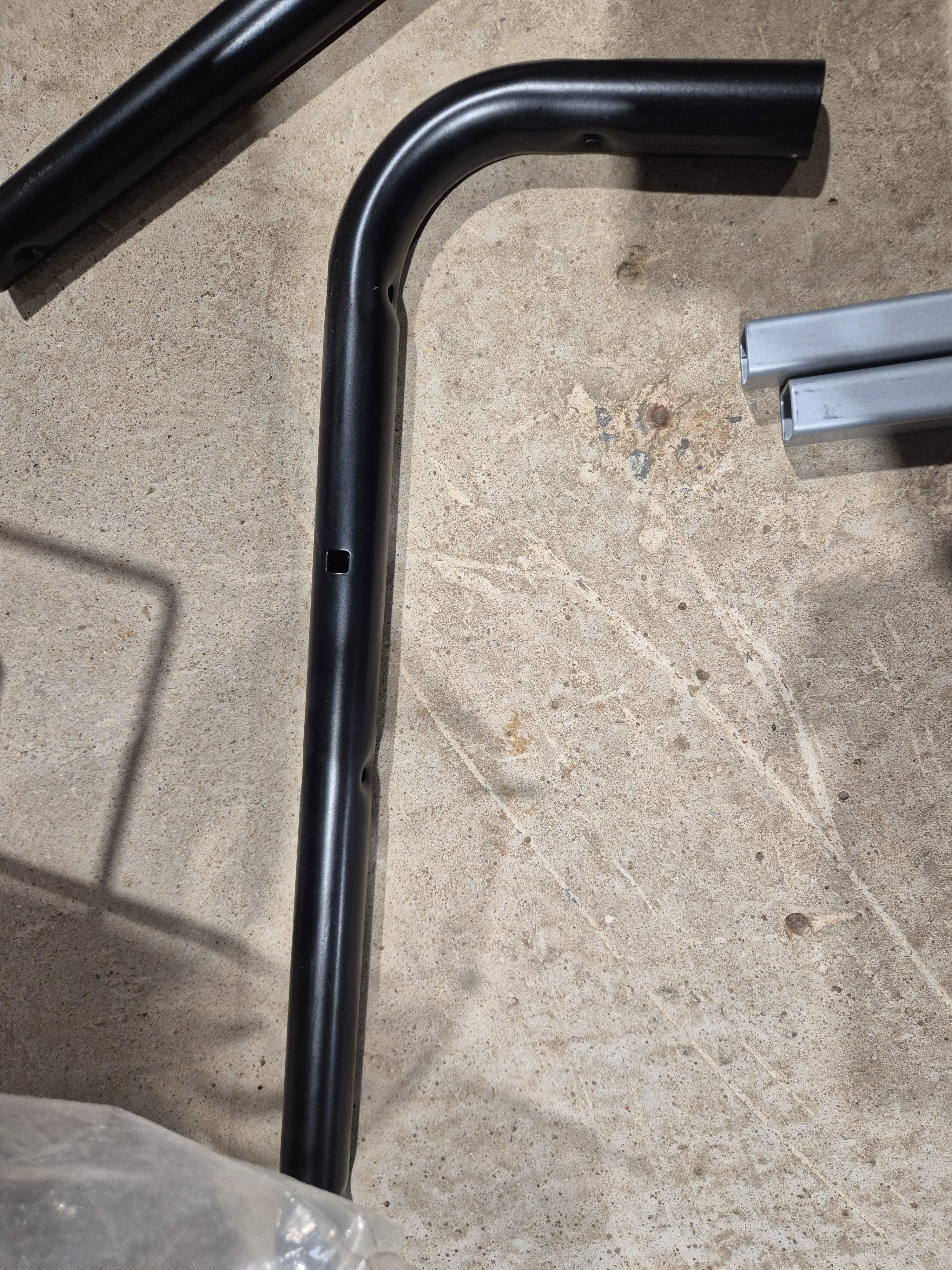 Thule 9302 RideOn Spare Parts - Image 2