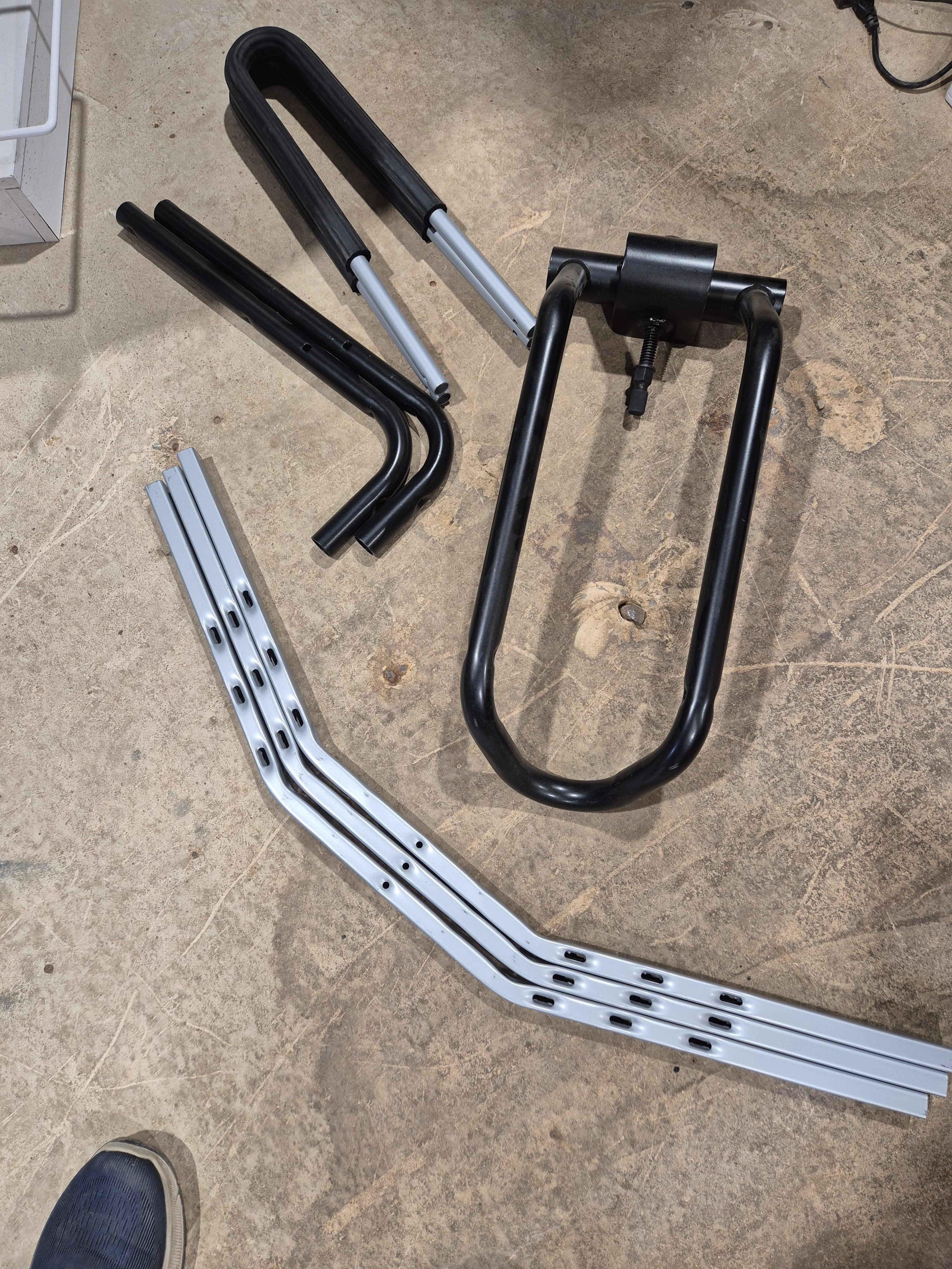 Thule 9302 RideOn Spare Parts - Image 4