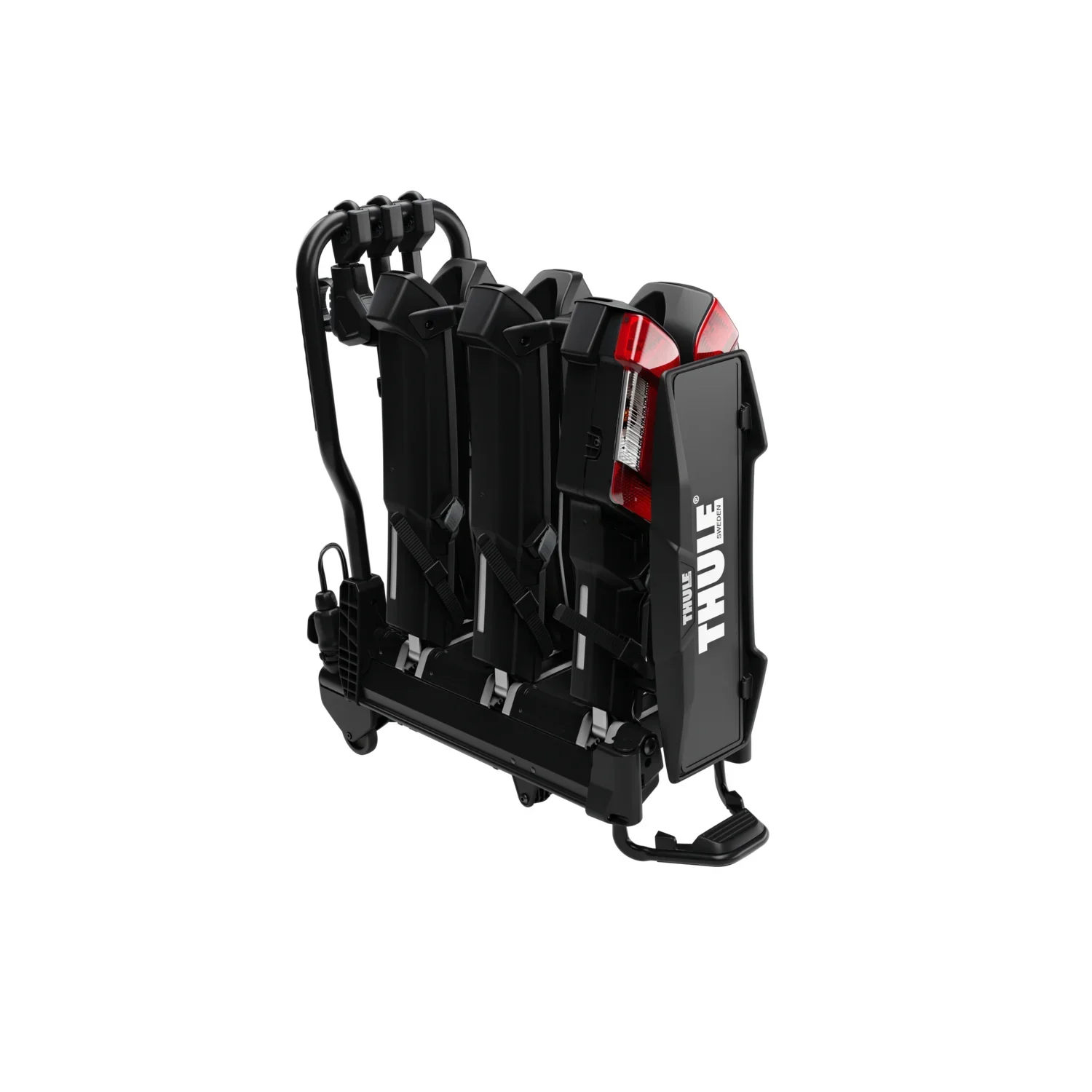 Thule 945200 Easyfold 3 - 3 Bike - Image 3