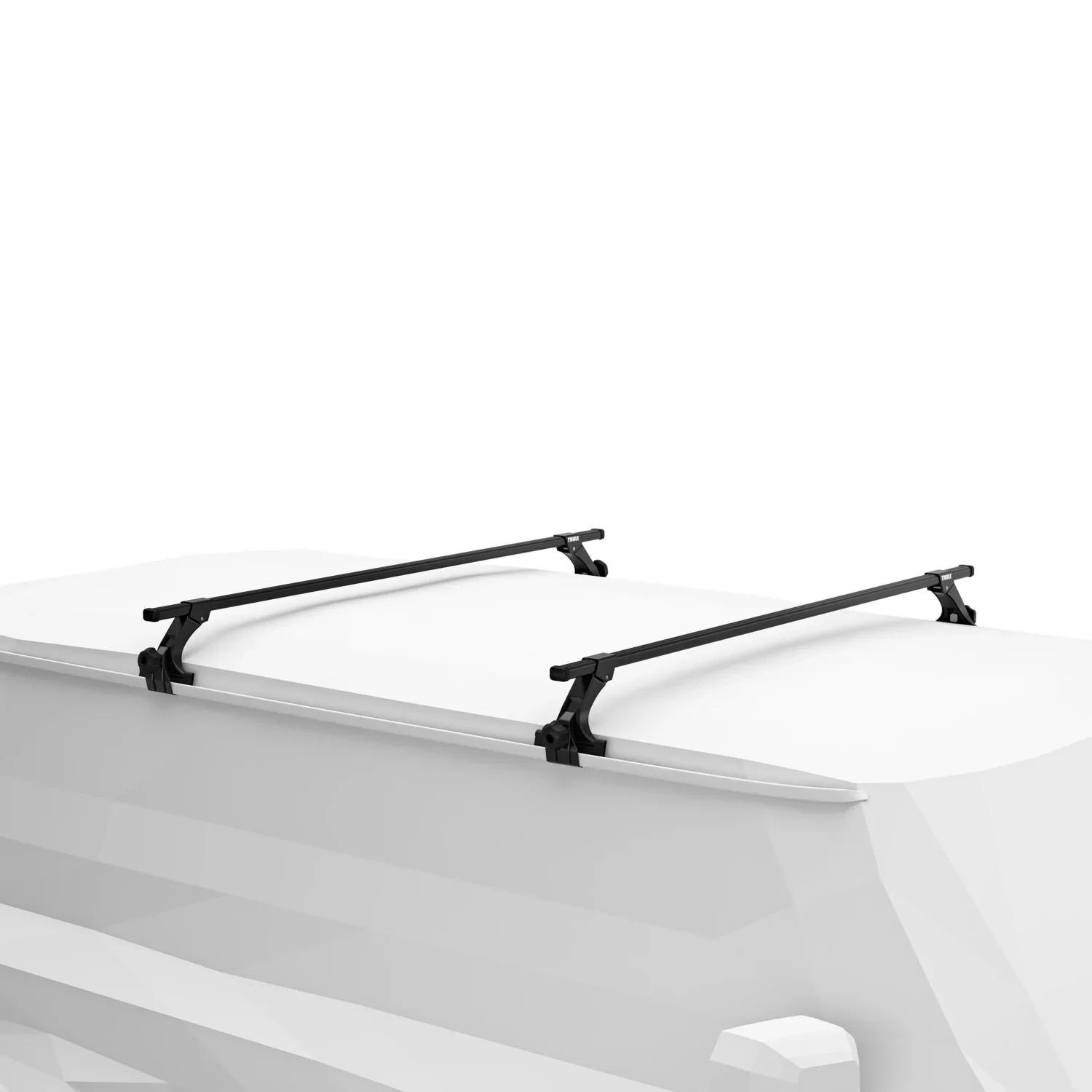 Thule 952 Gutter Rail Footpack - Image 3