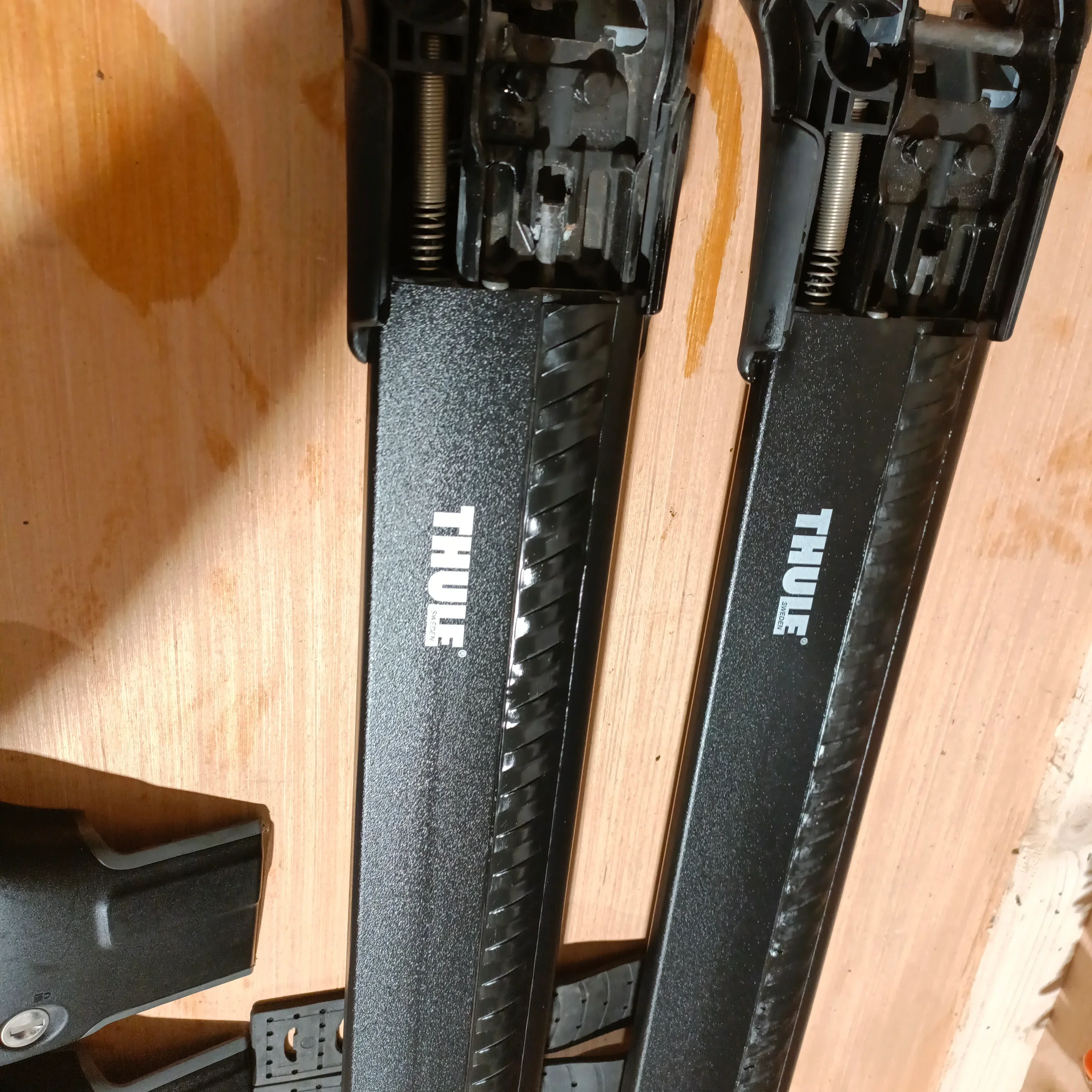 Thule 9582B Wingbar edge - Image 4