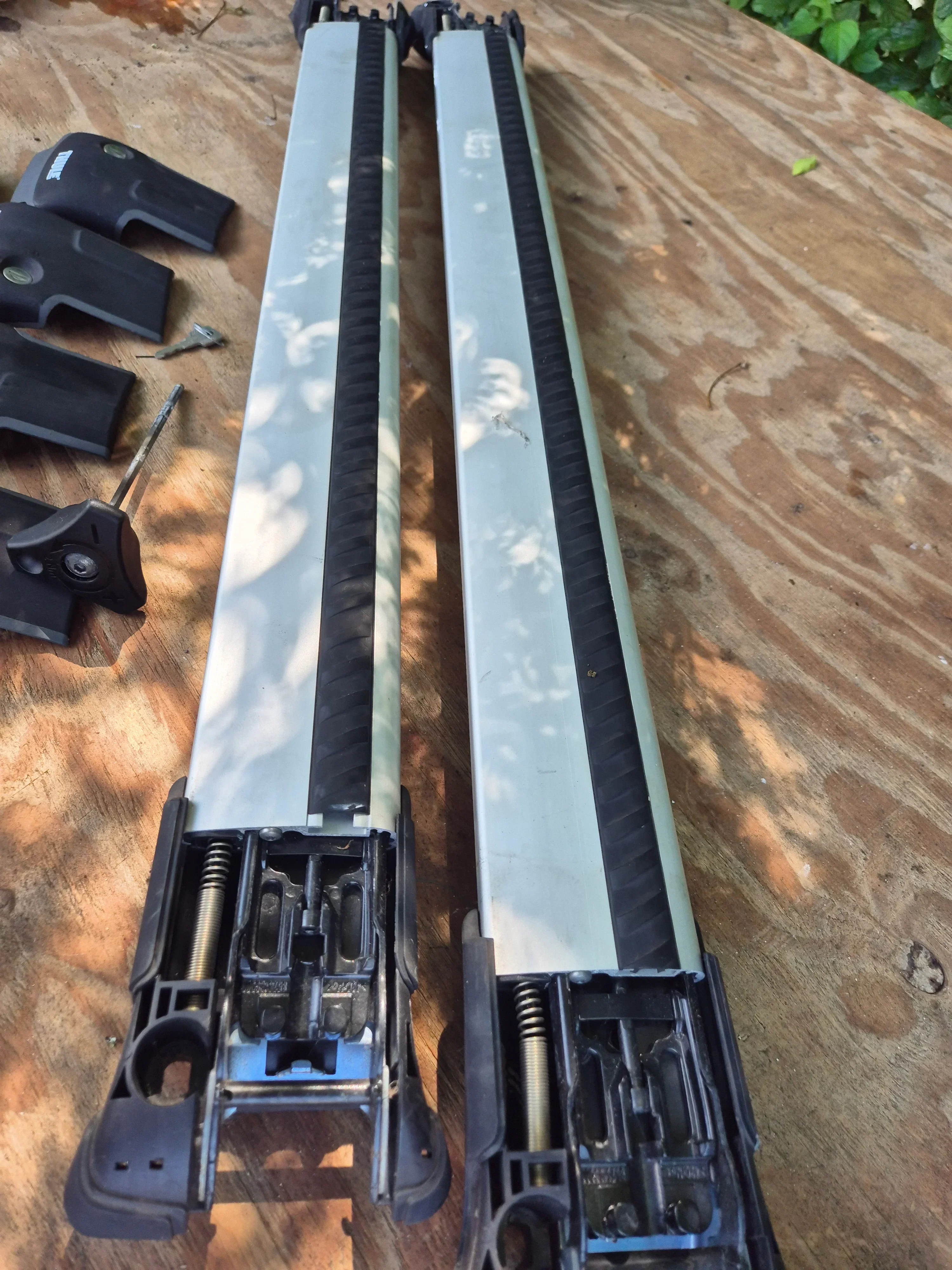 Thule 9584 Wingbar edge - Image 2