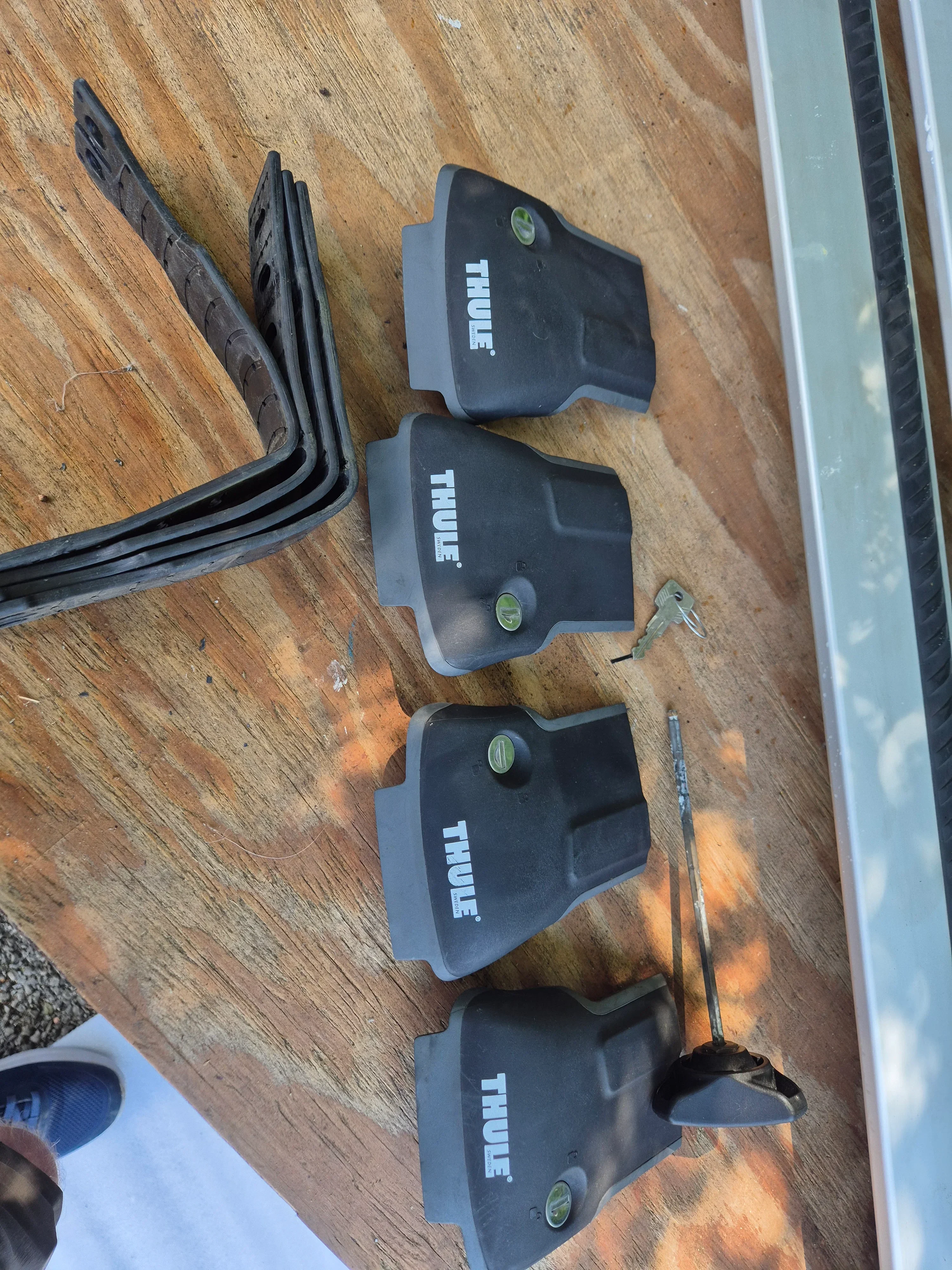 Thule 9584 Wingbar edge - Image 3