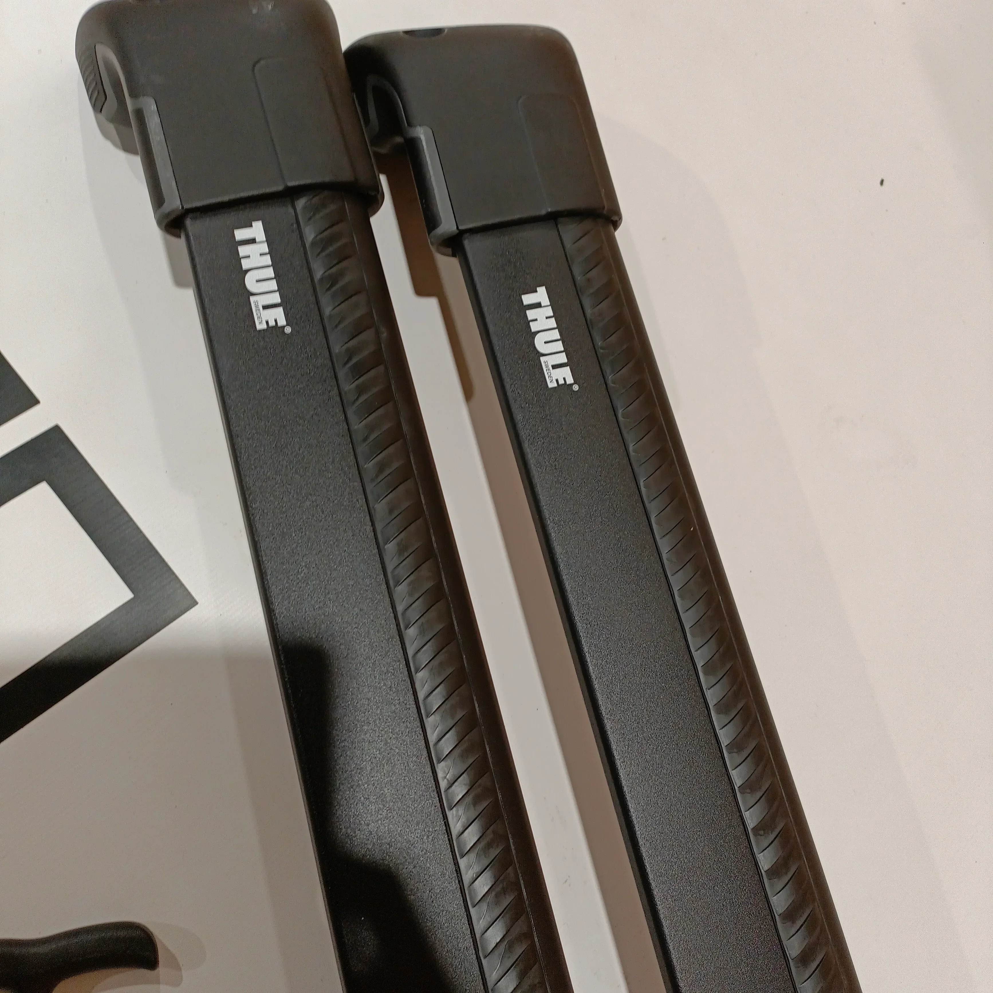Thule 9594B wingbar edge - Image 2