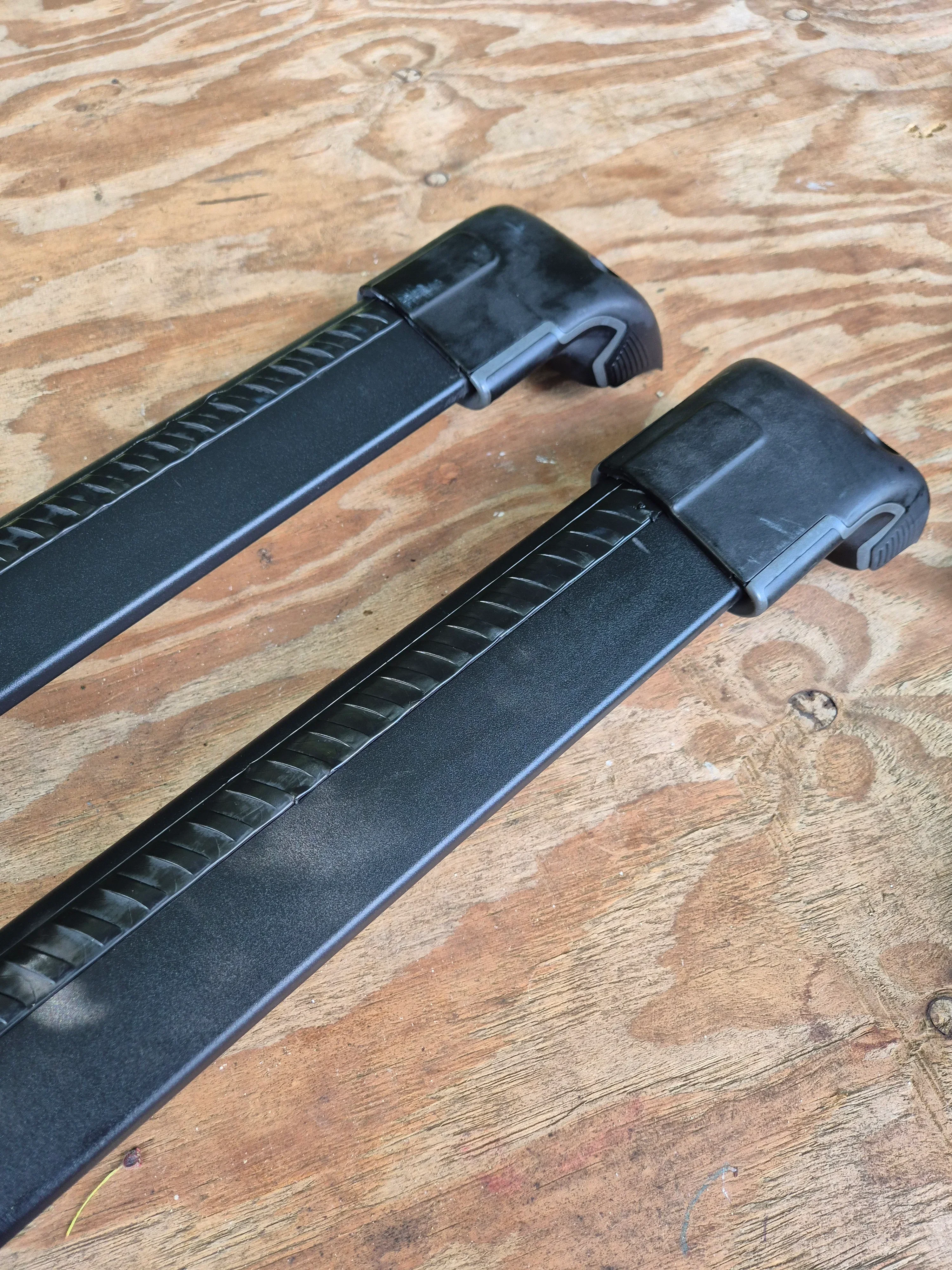 Thule 9595B wingbar edge - Image 3