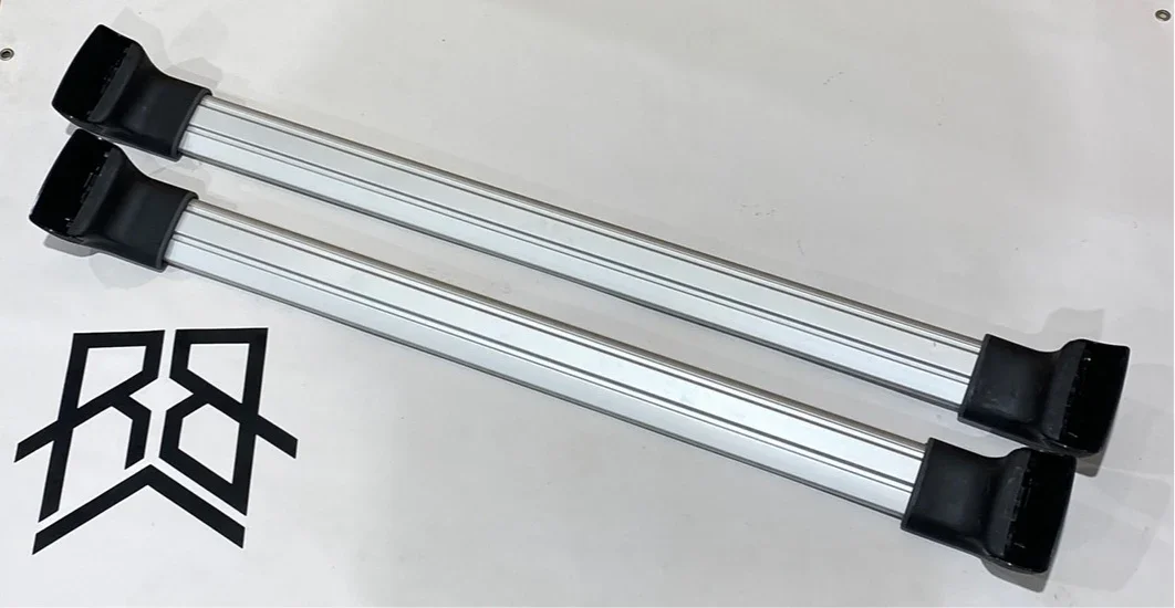 Thule 9595 Wingbar Edge - Image 2