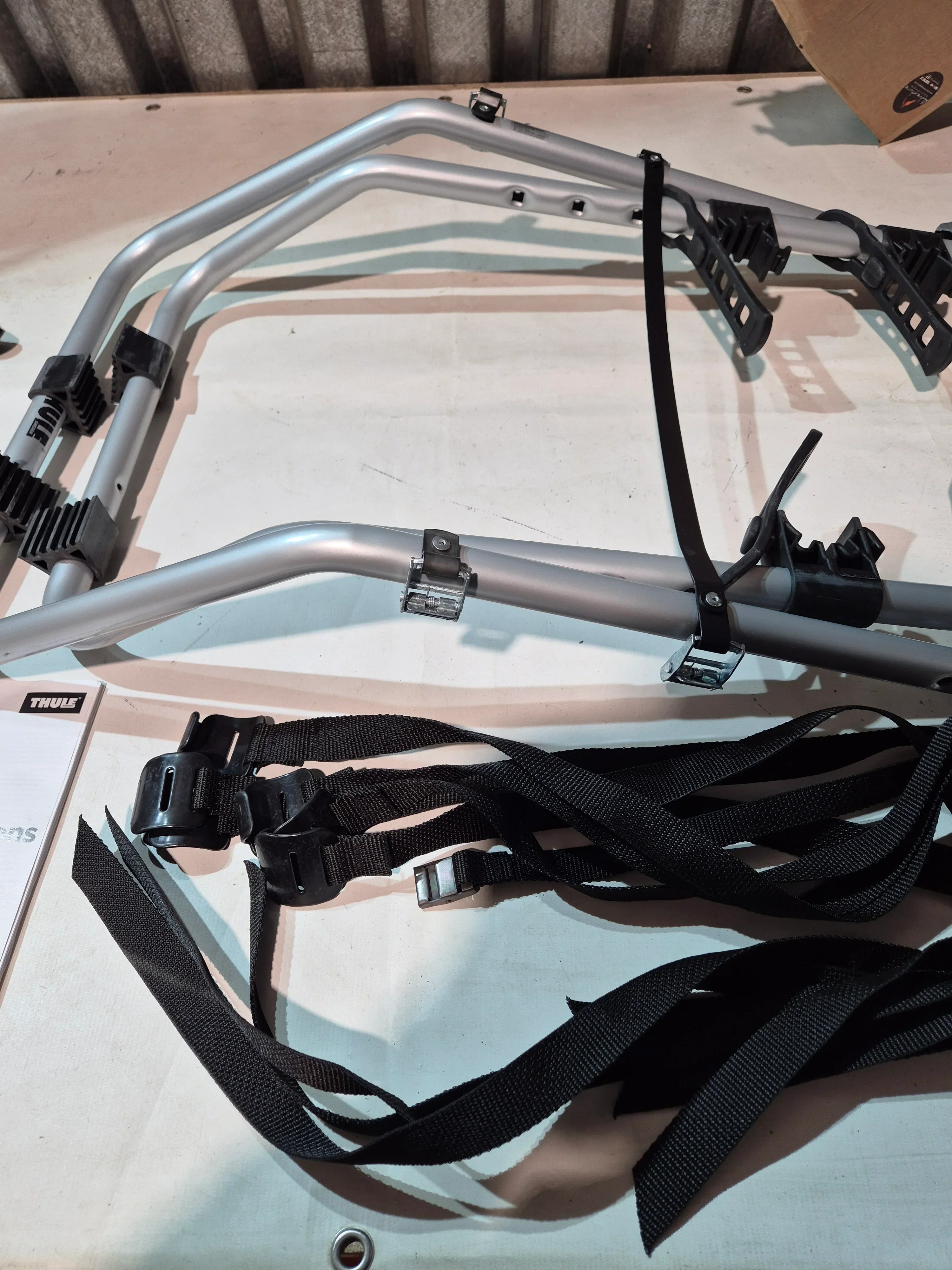 Thule 968 Freeway - Image 2