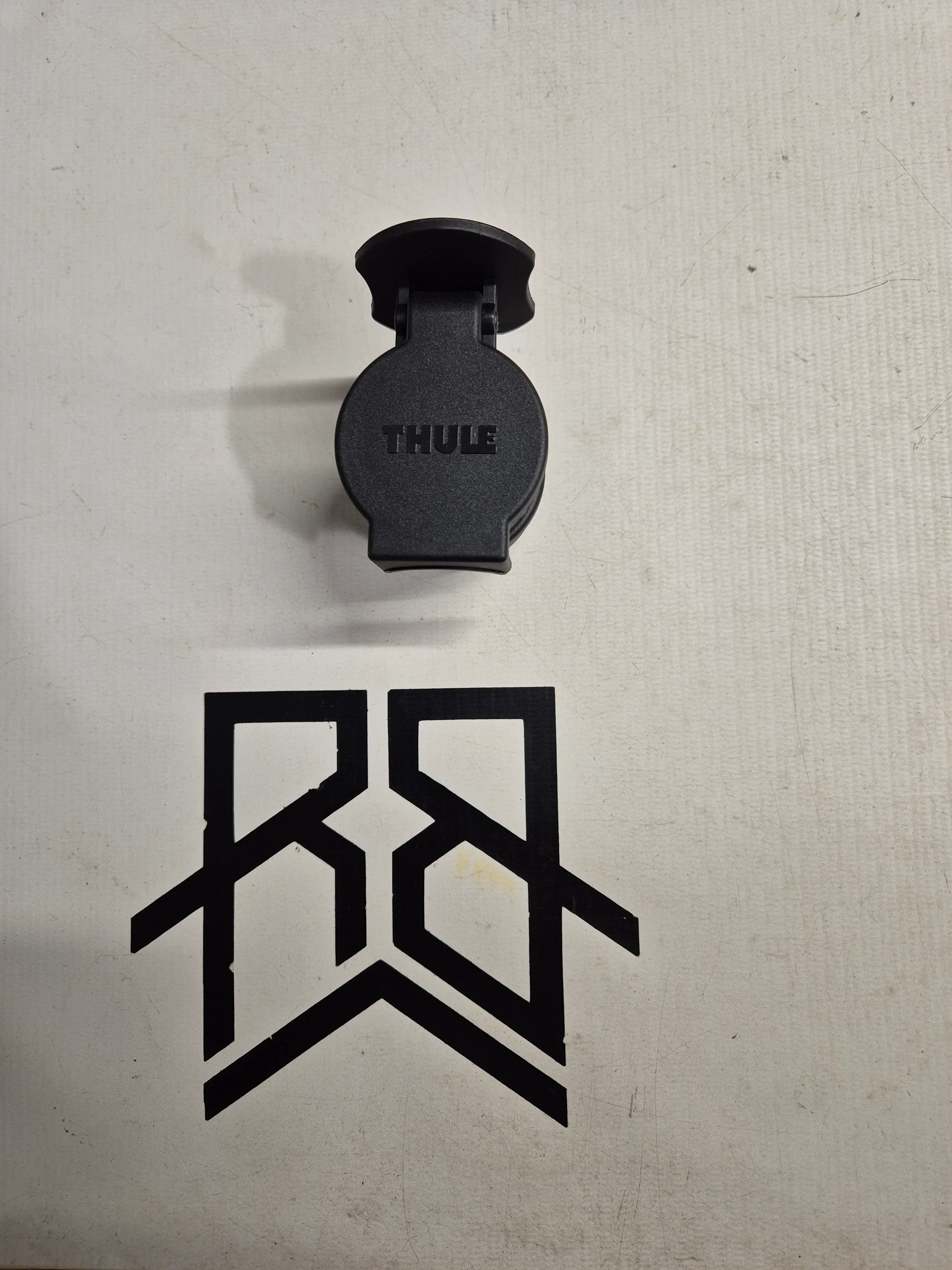 Thule 9907 - 13 to 7 Pin Adaptor - Image 3