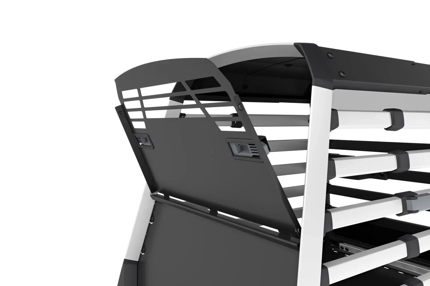 Thule Allax Dog Crate - Large - Image 10