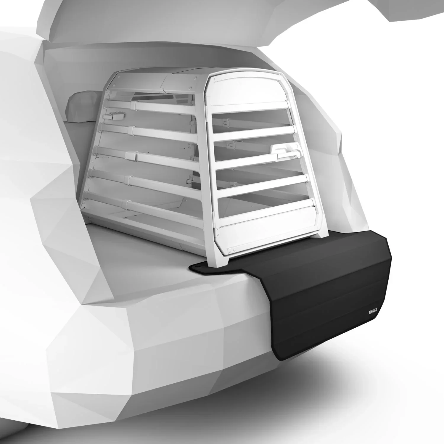 Thule Allax Dog Crate - XS - Image 15