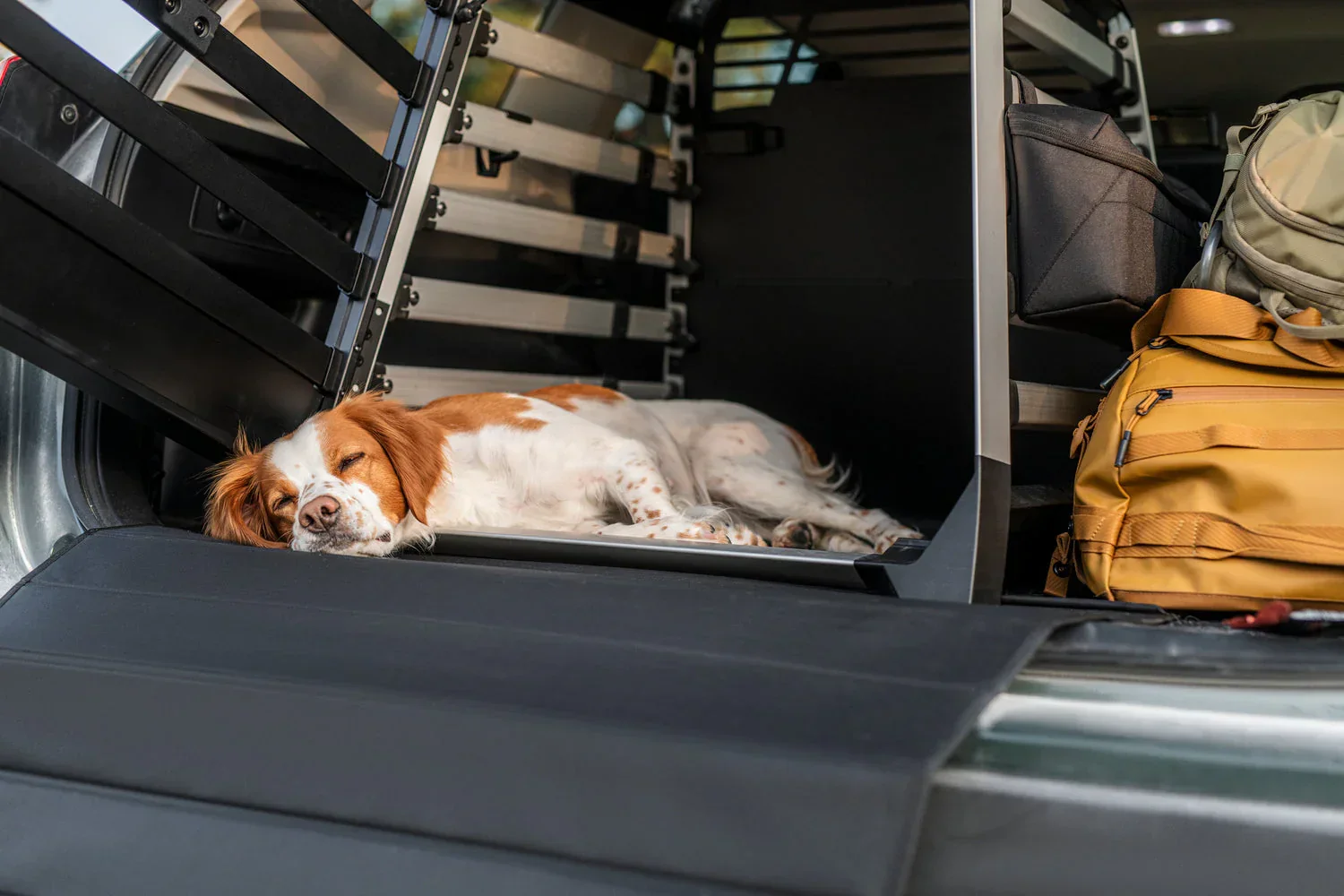 Thule Allax Dog Crate - XS - Image 5