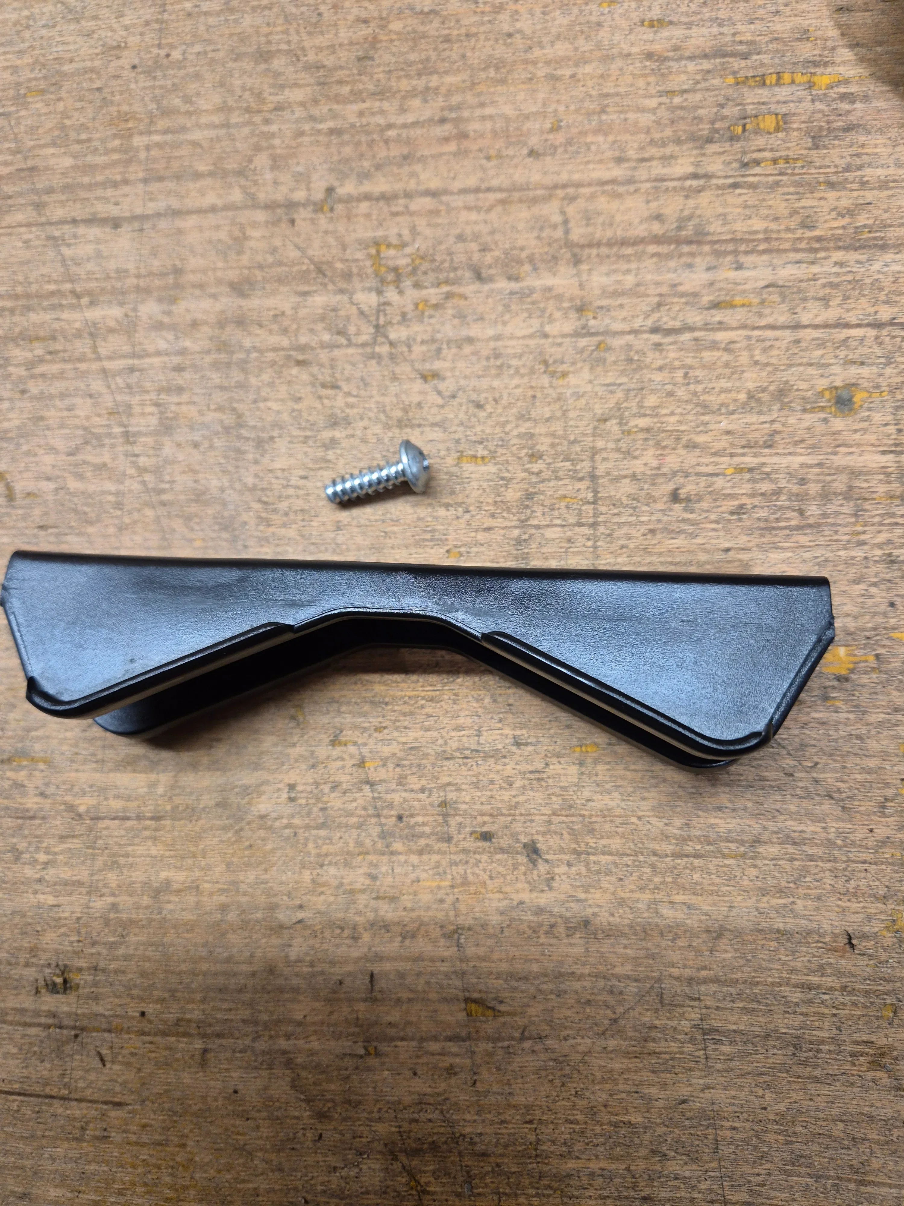 Thule Atlantis Roof Box - Spare Parts - Image 24