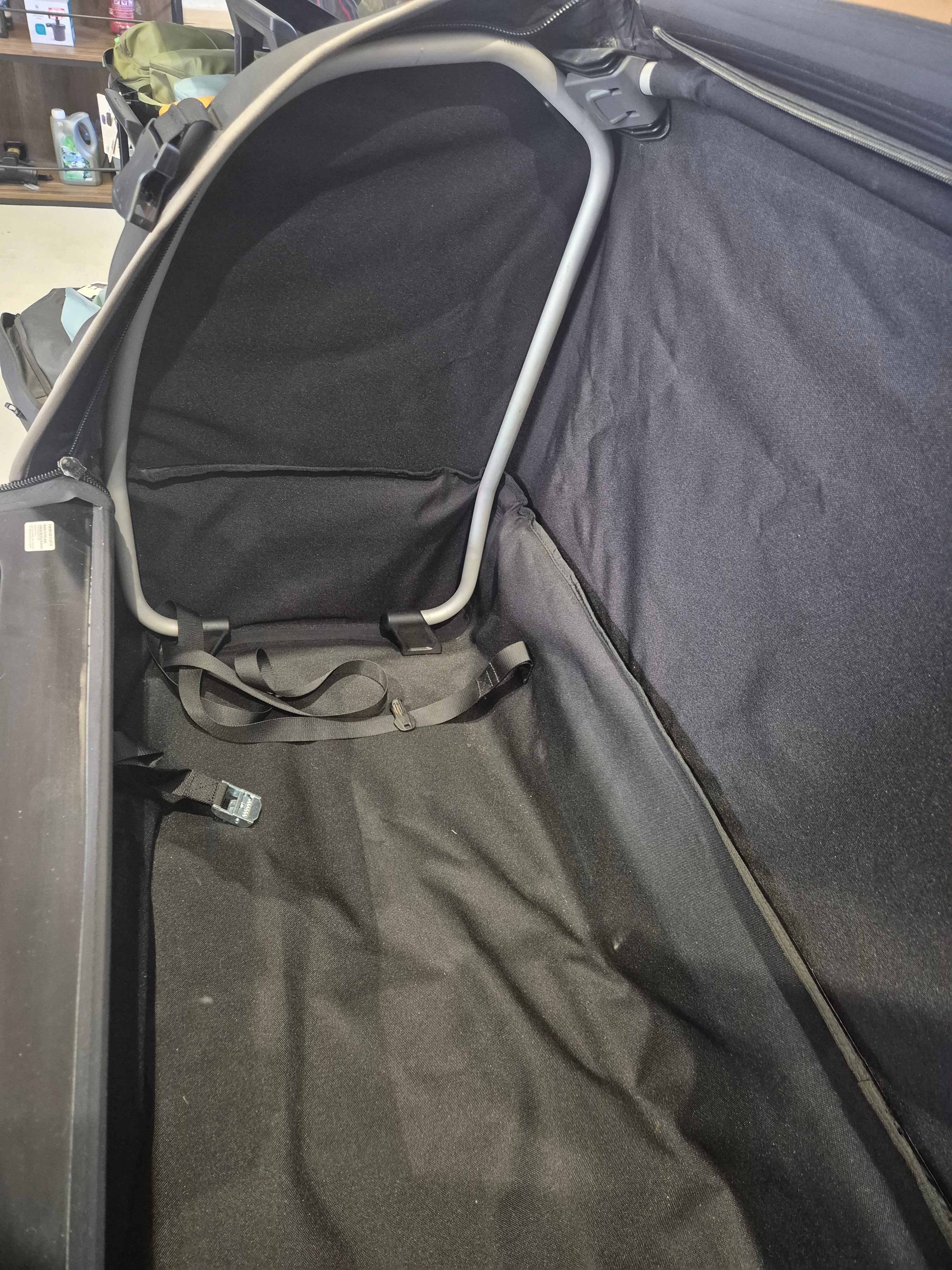 Thule BackSpace XT - 938 -Used VGC - Image 3