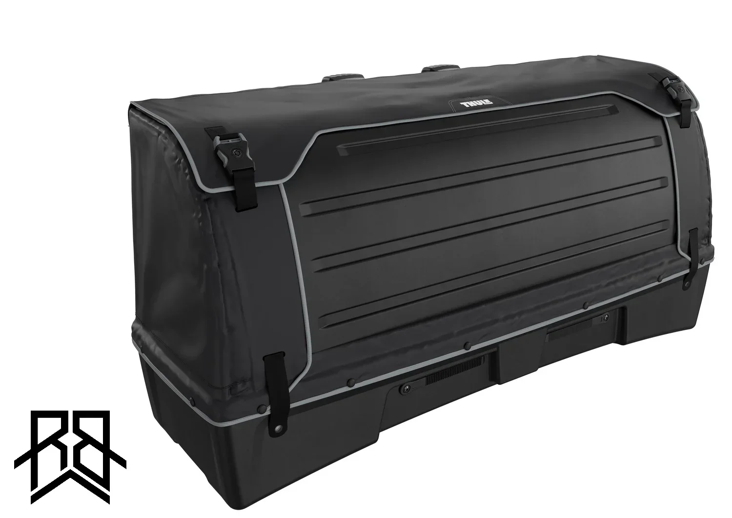 Thule BackSpace XT - 938 -Used VGC - Image 6